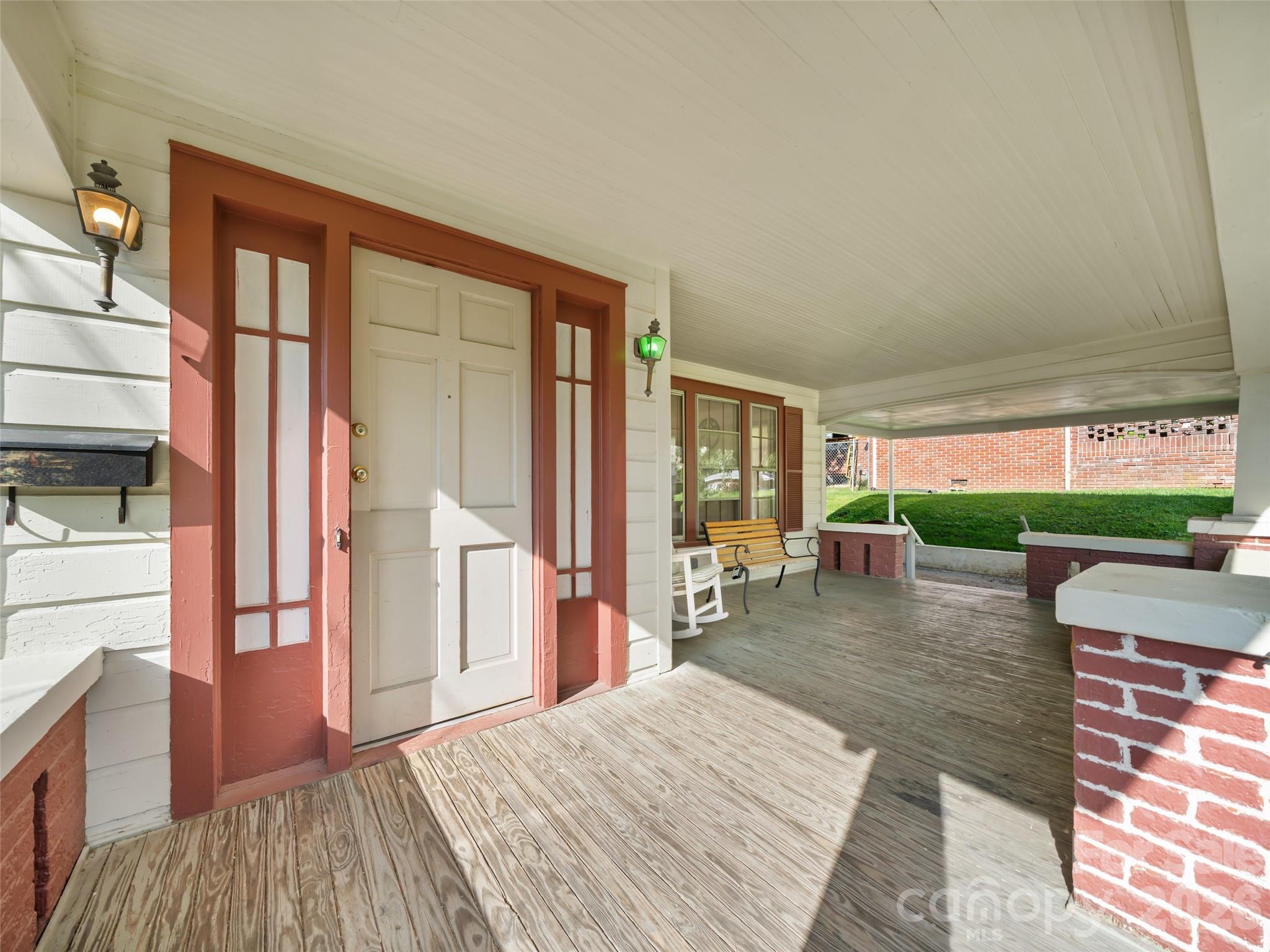 147 Walnut Avenue — Spruce Pine