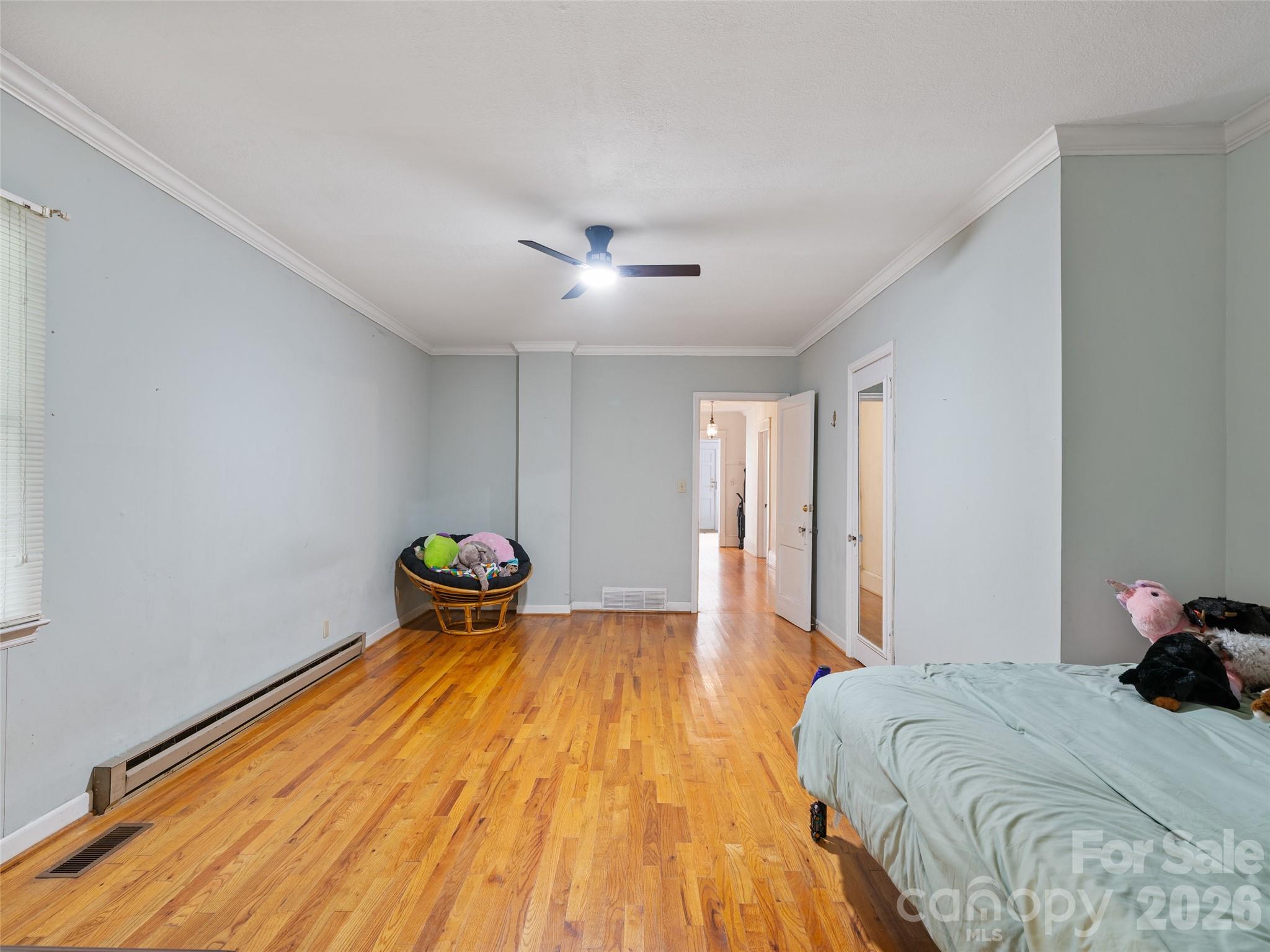 147 Walnut Avenue — Spruce Pine