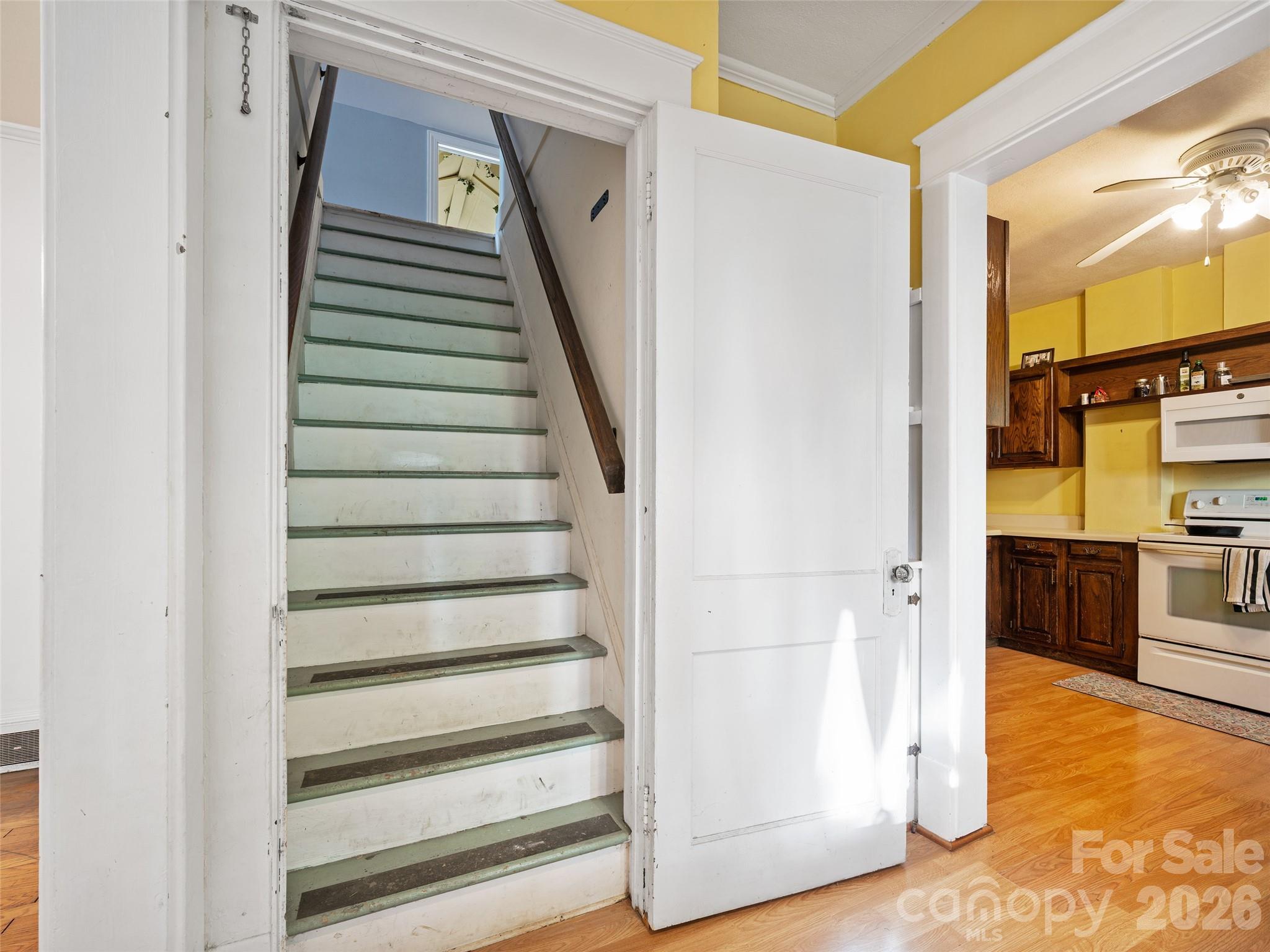 147 Walnut Avenue — Spruce Pine