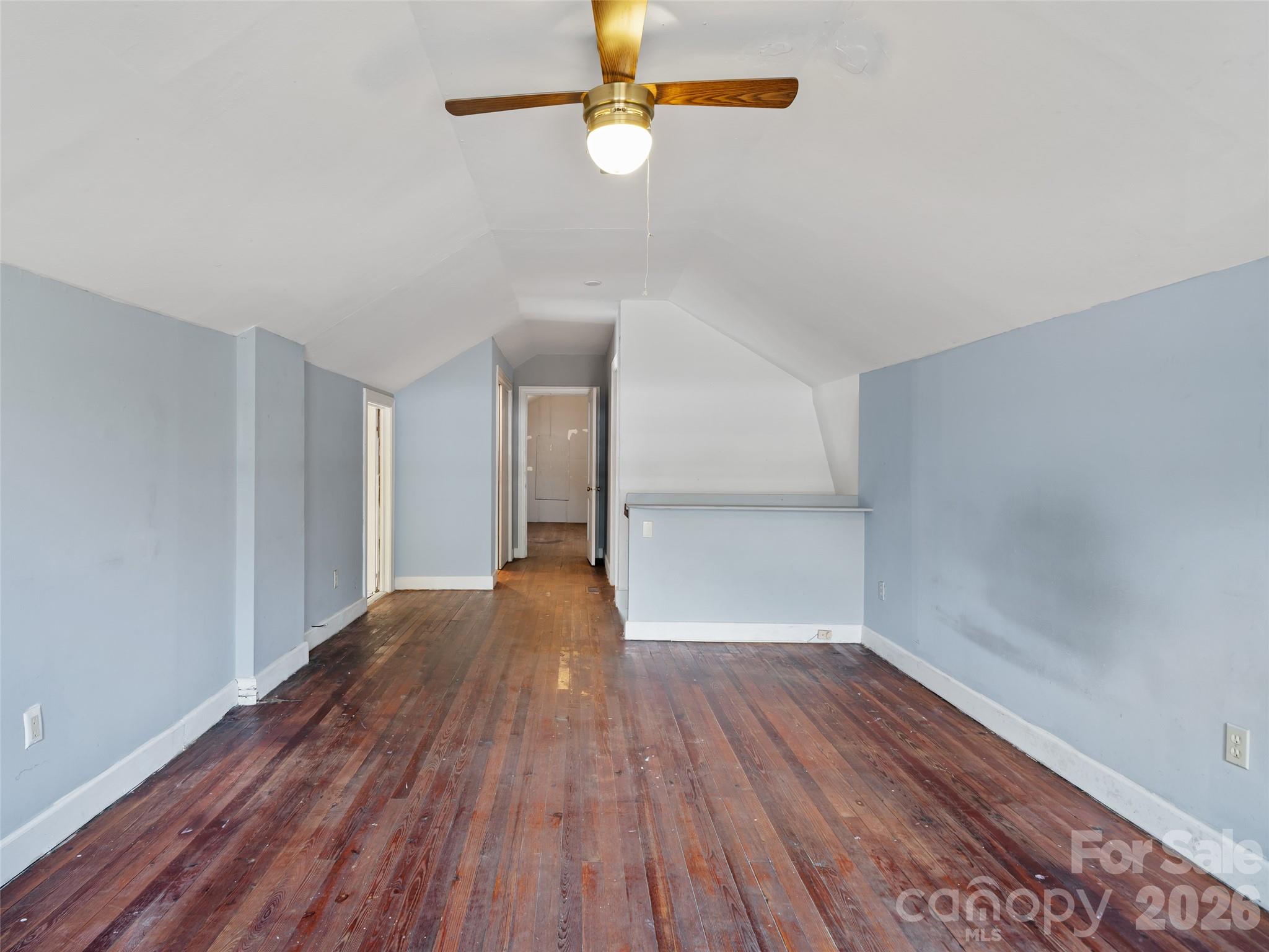 147 Walnut Avenue — Spruce Pine