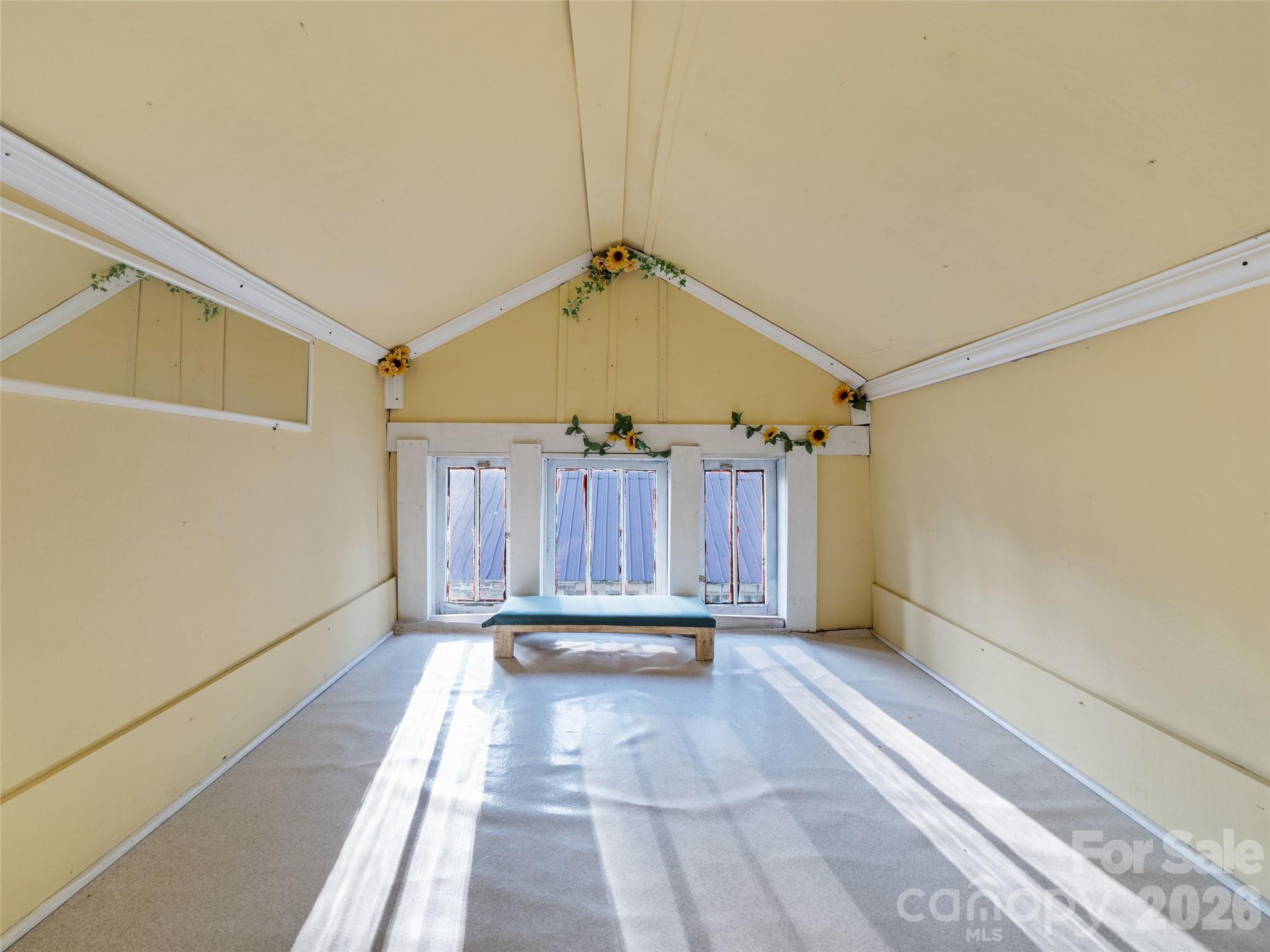 147 Walnut Avenue — Spruce Pine
