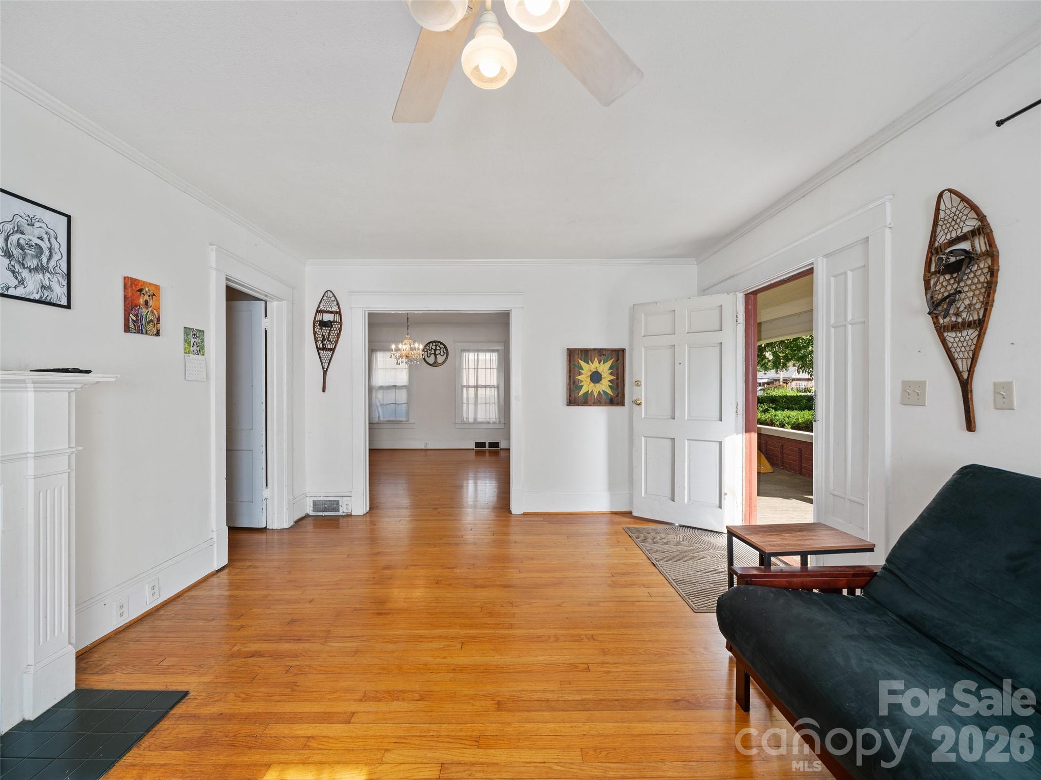 147 Walnut Avenue — Spruce Pine