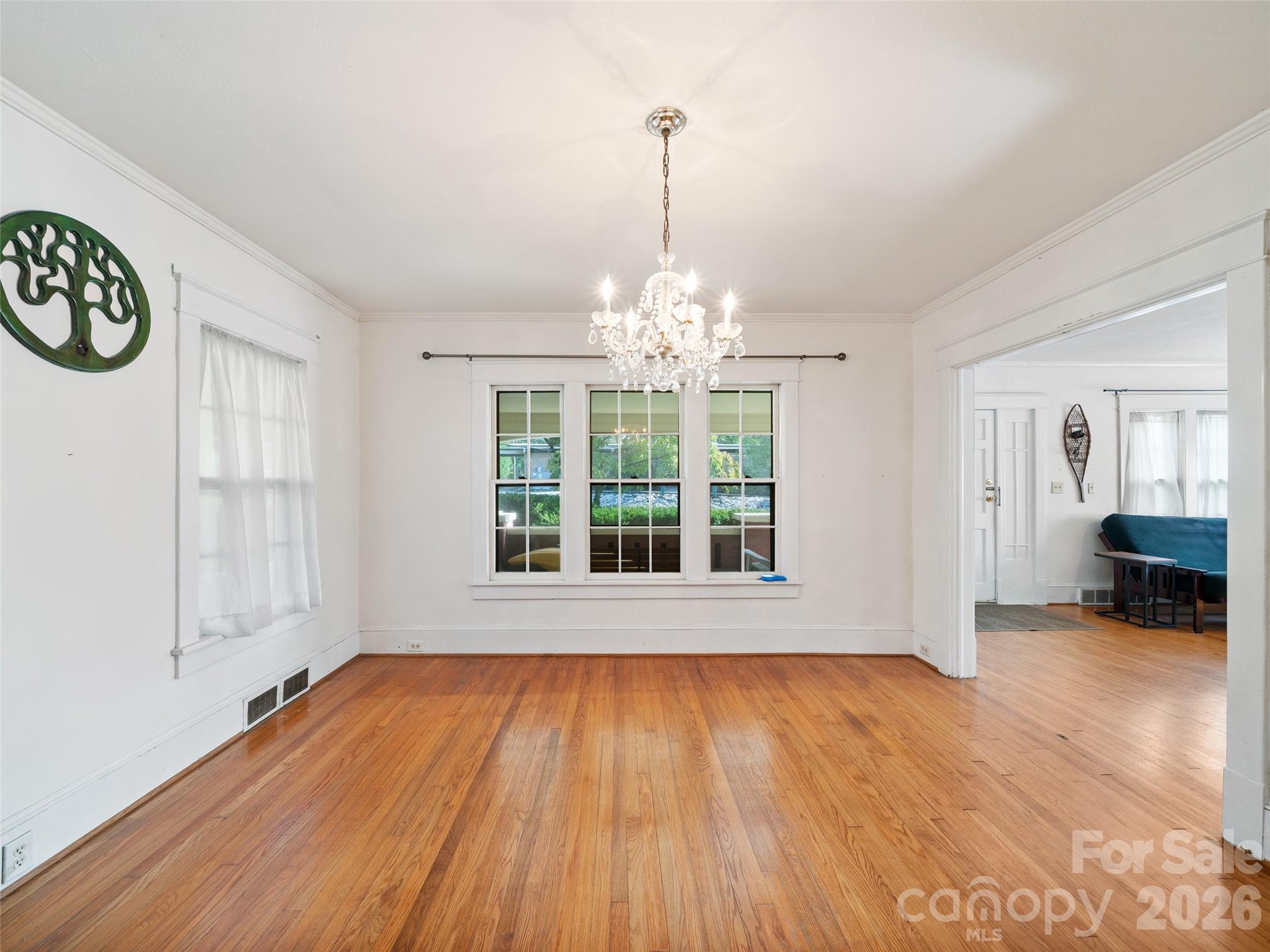 147 Walnut Avenue — Spruce Pine