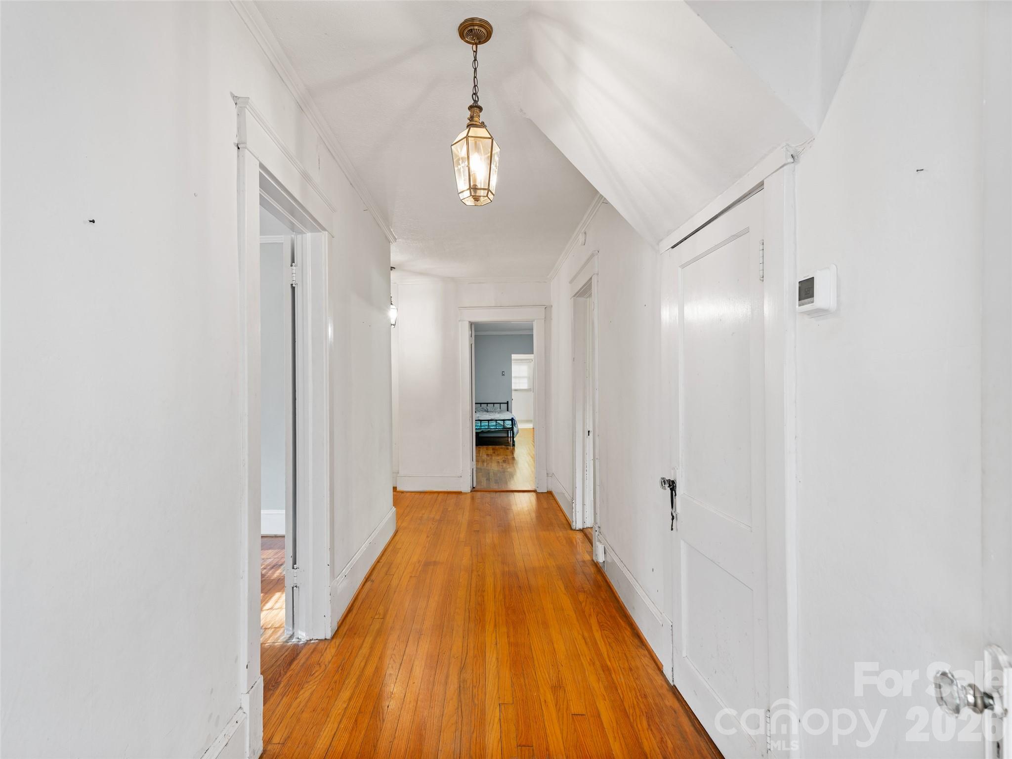147 Walnut Avenue — Spruce Pine