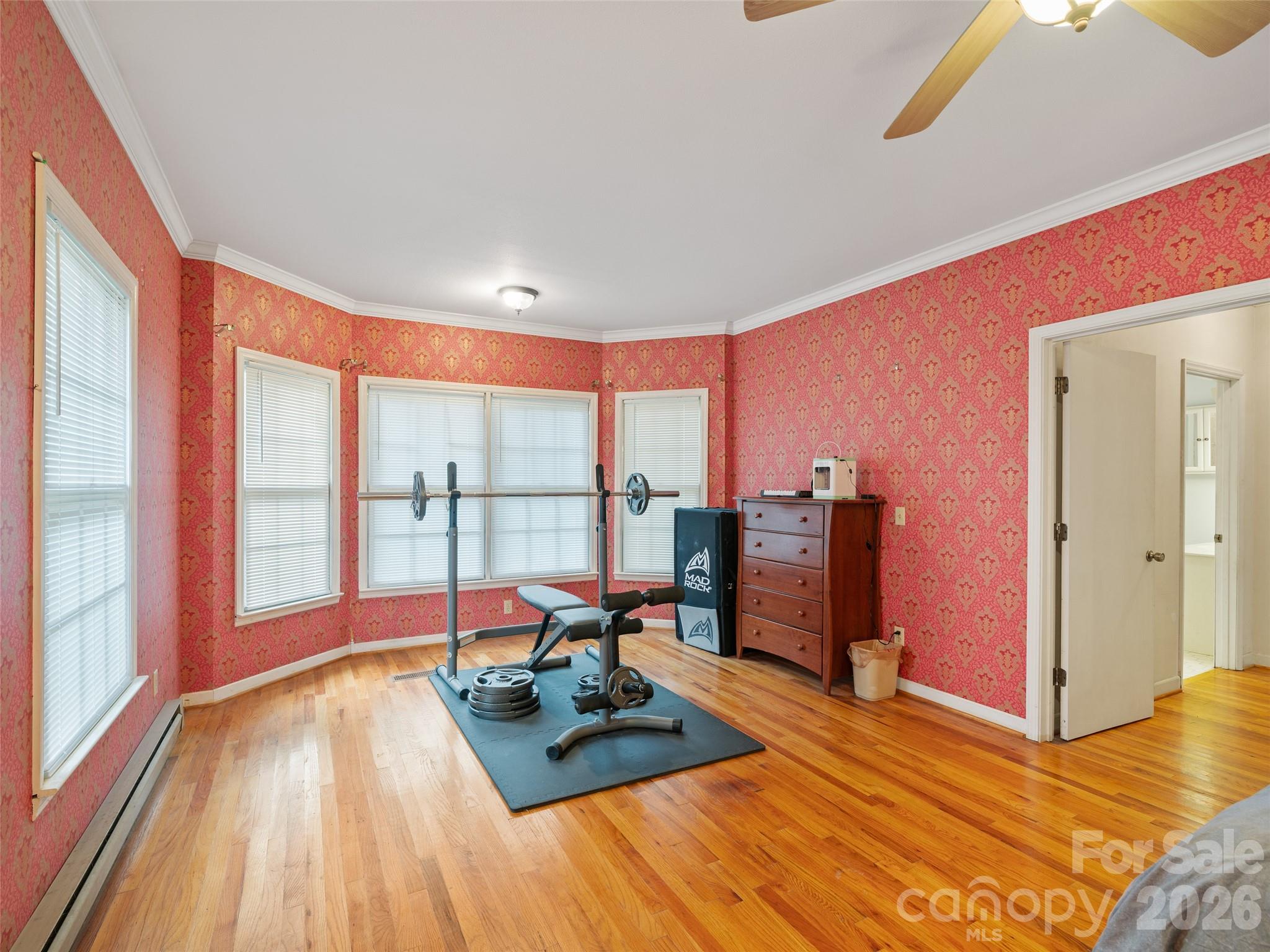 147 Walnut Avenue — Spruce Pine
