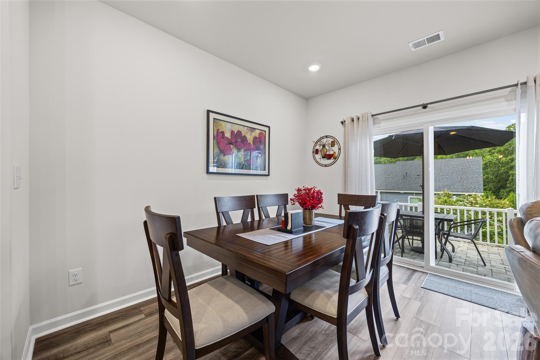 515 Tayberry Lane — Fort Mill