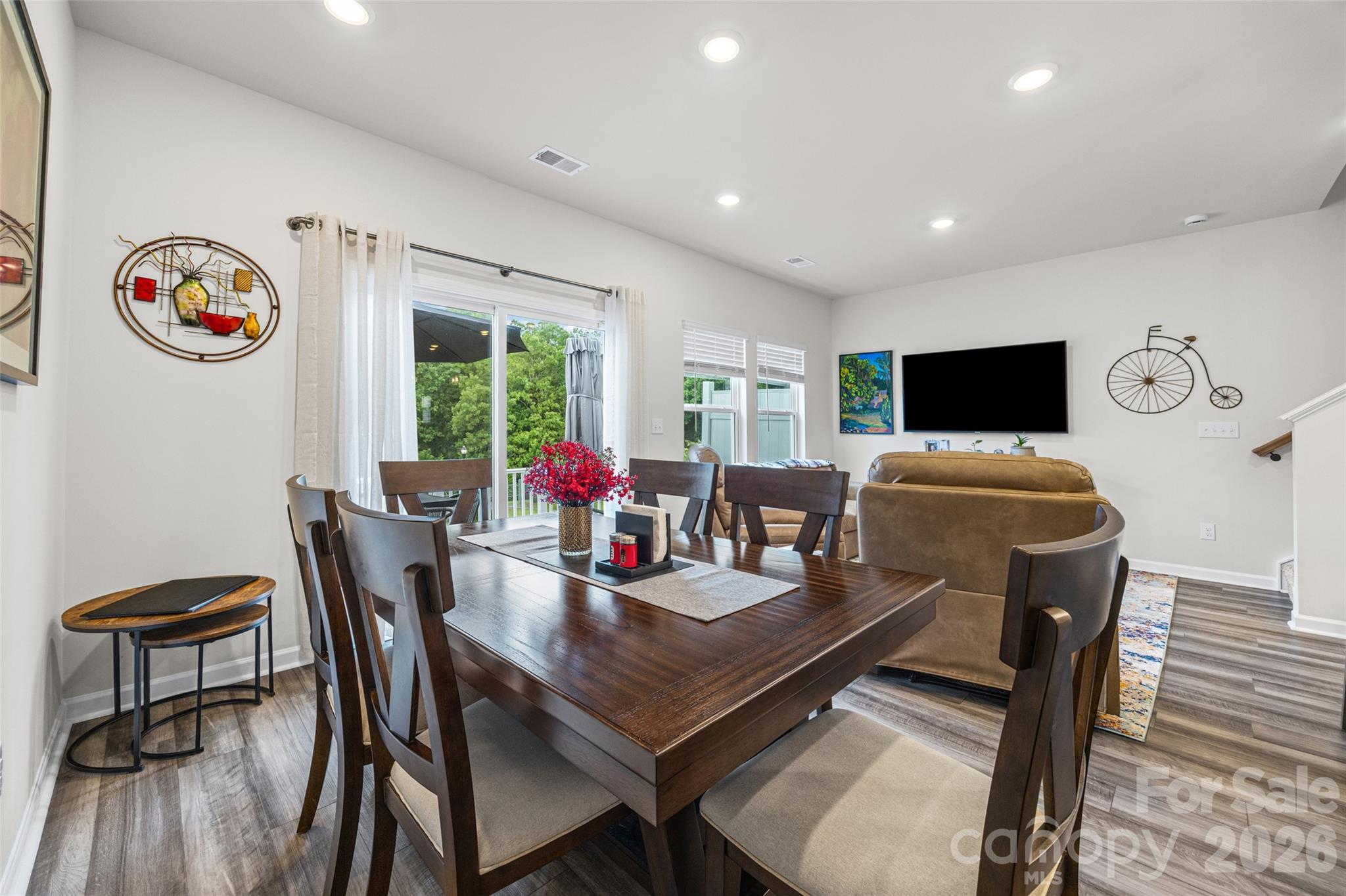 515 Tayberry Lane — Fort Mill