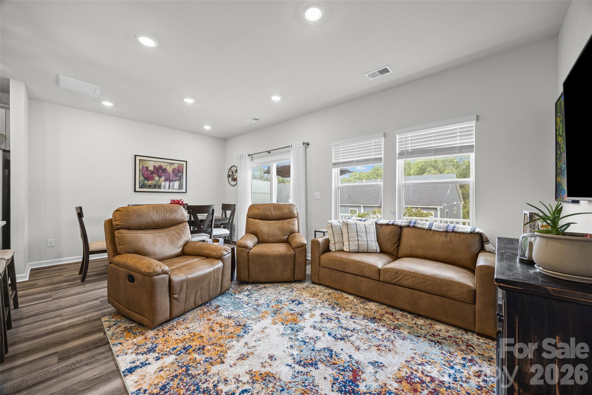 515 Tayberry Lane — Fort Mill
