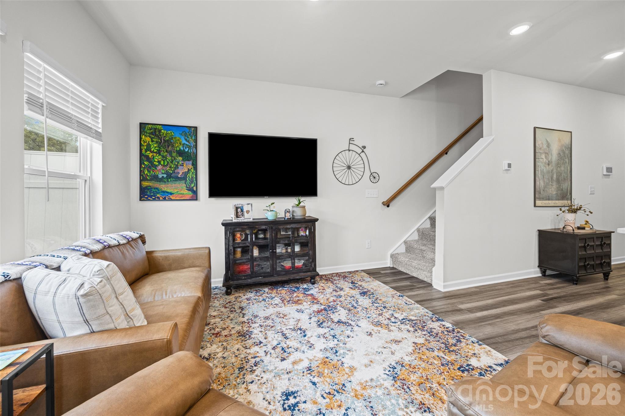 515 Tayberry Lane — Fort Mill
