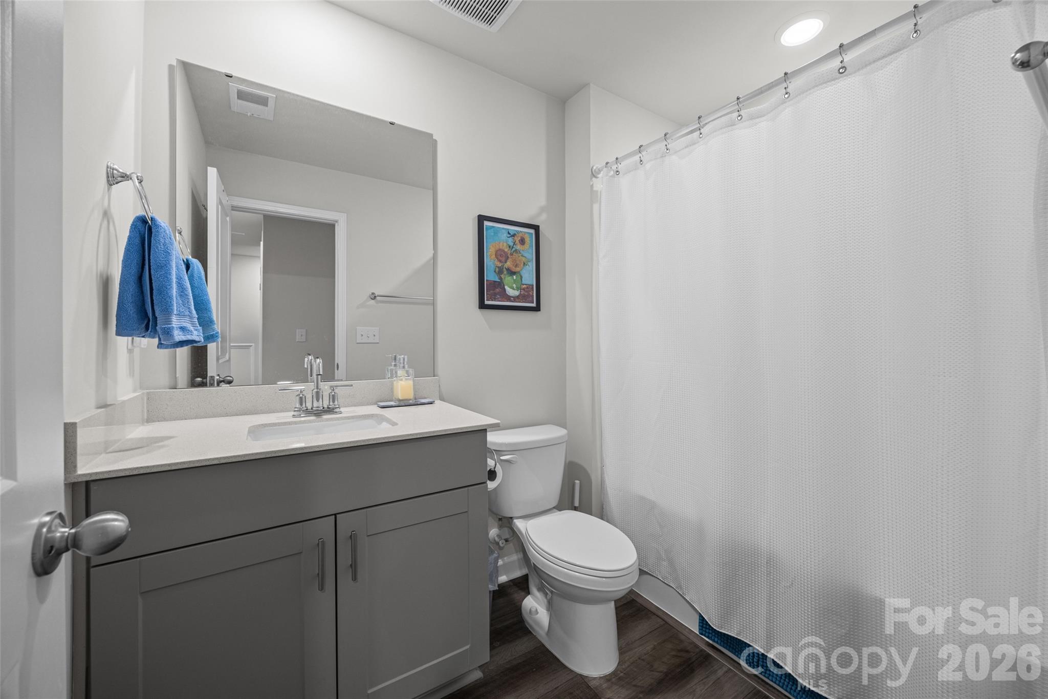 515 Tayberry Lane — Fort Mill