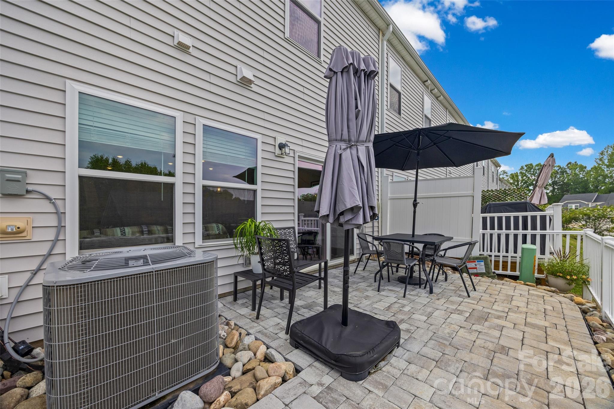 515 Tayberry Lane — Fort Mill