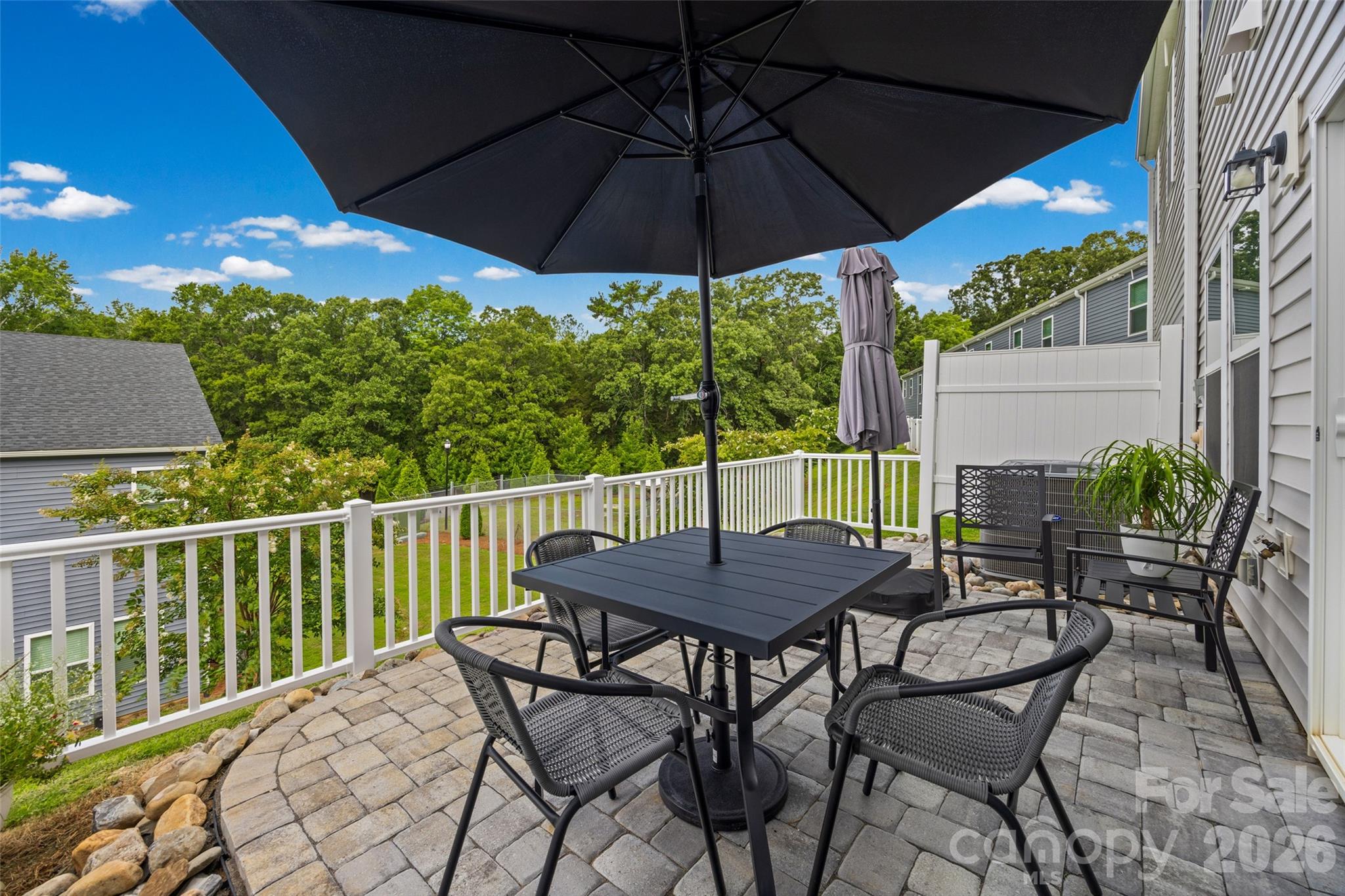 515 Tayberry Lane — Fort Mill