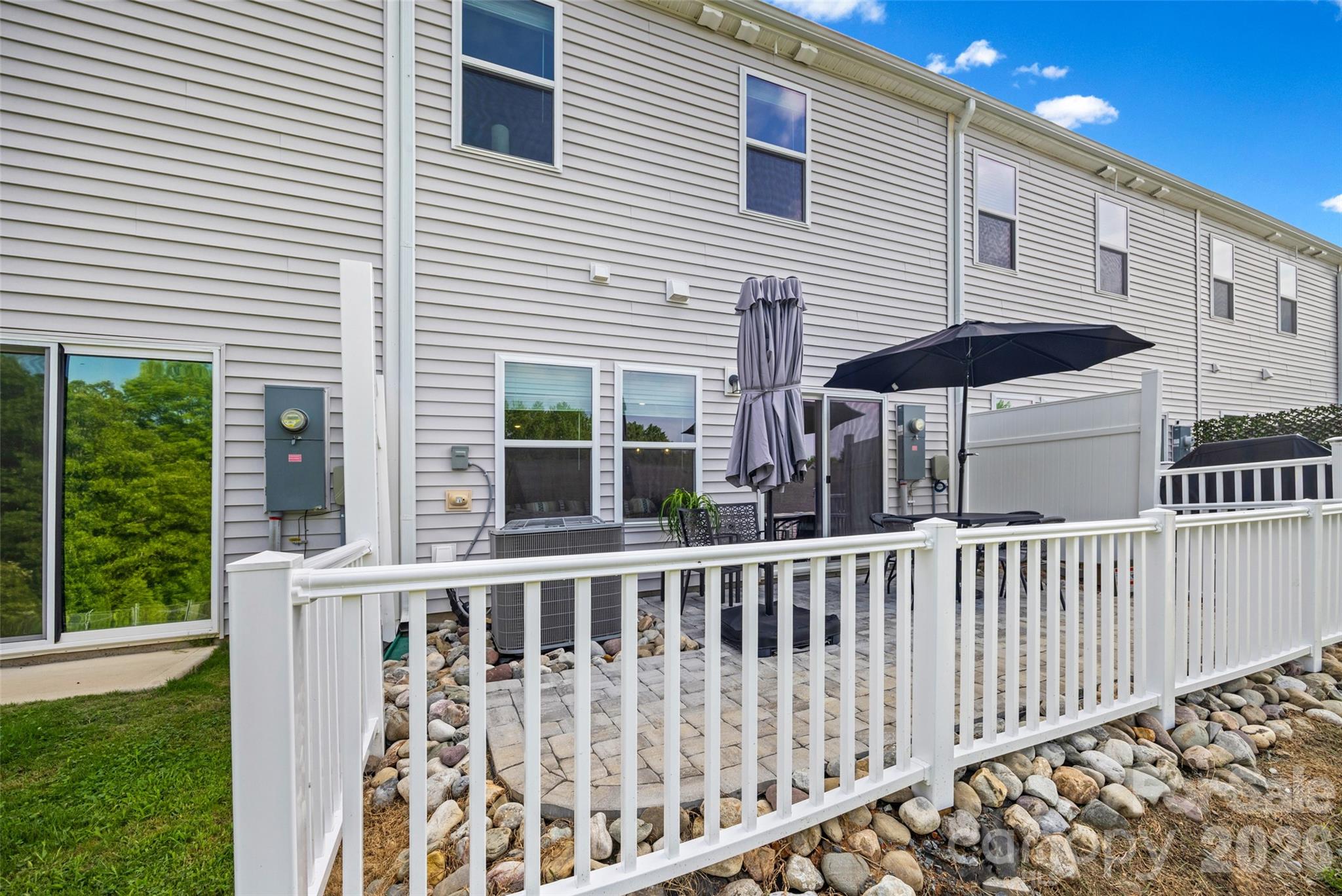 515 Tayberry Lane — Fort Mill