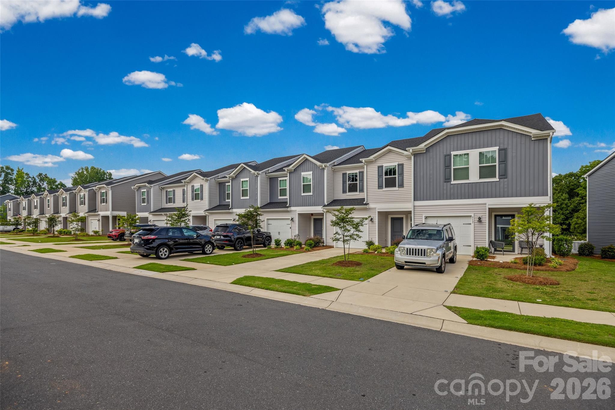 515 Tayberry Lane — Fort Mill