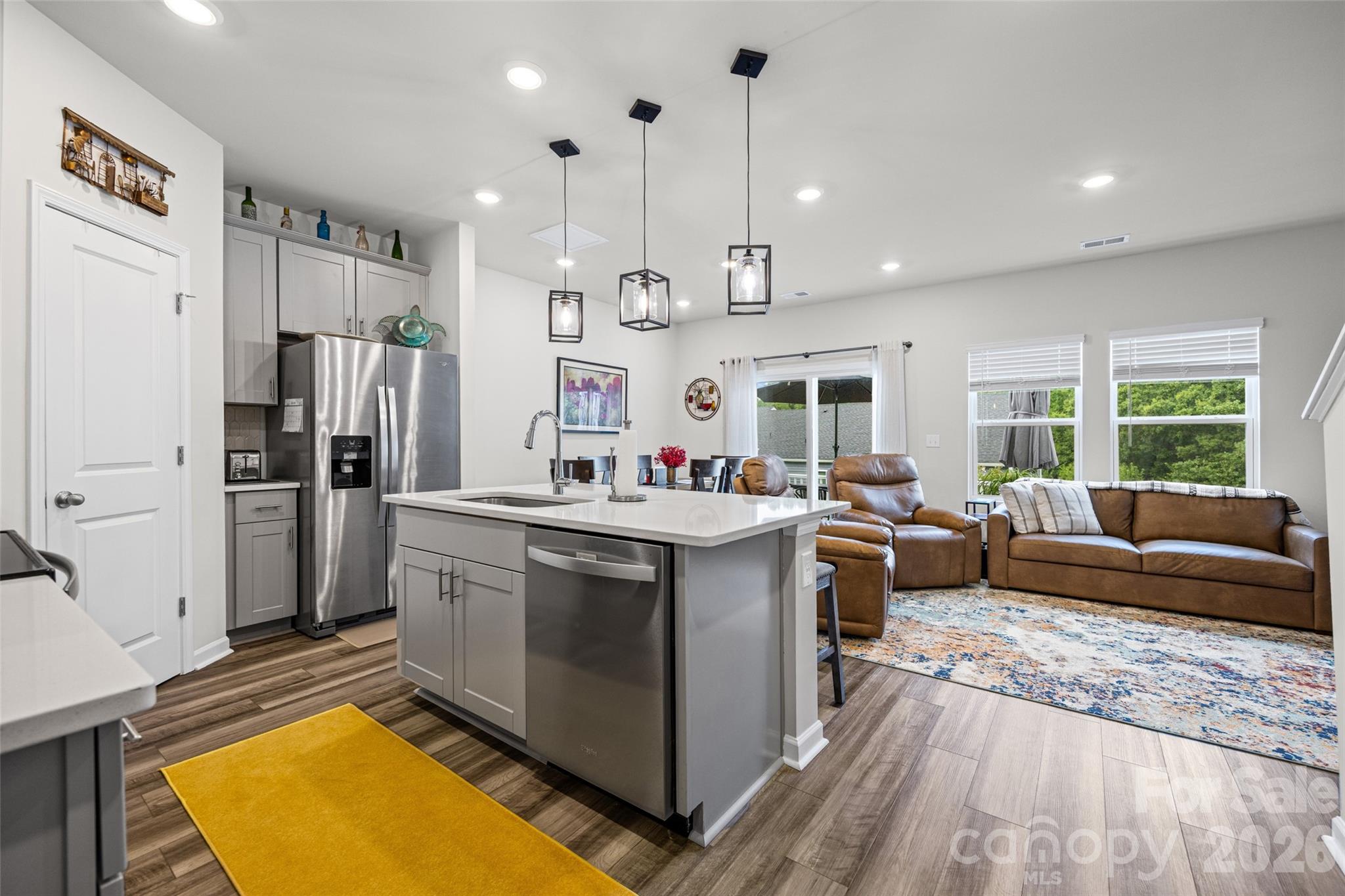 515 Tayberry Lane — Fort Mill