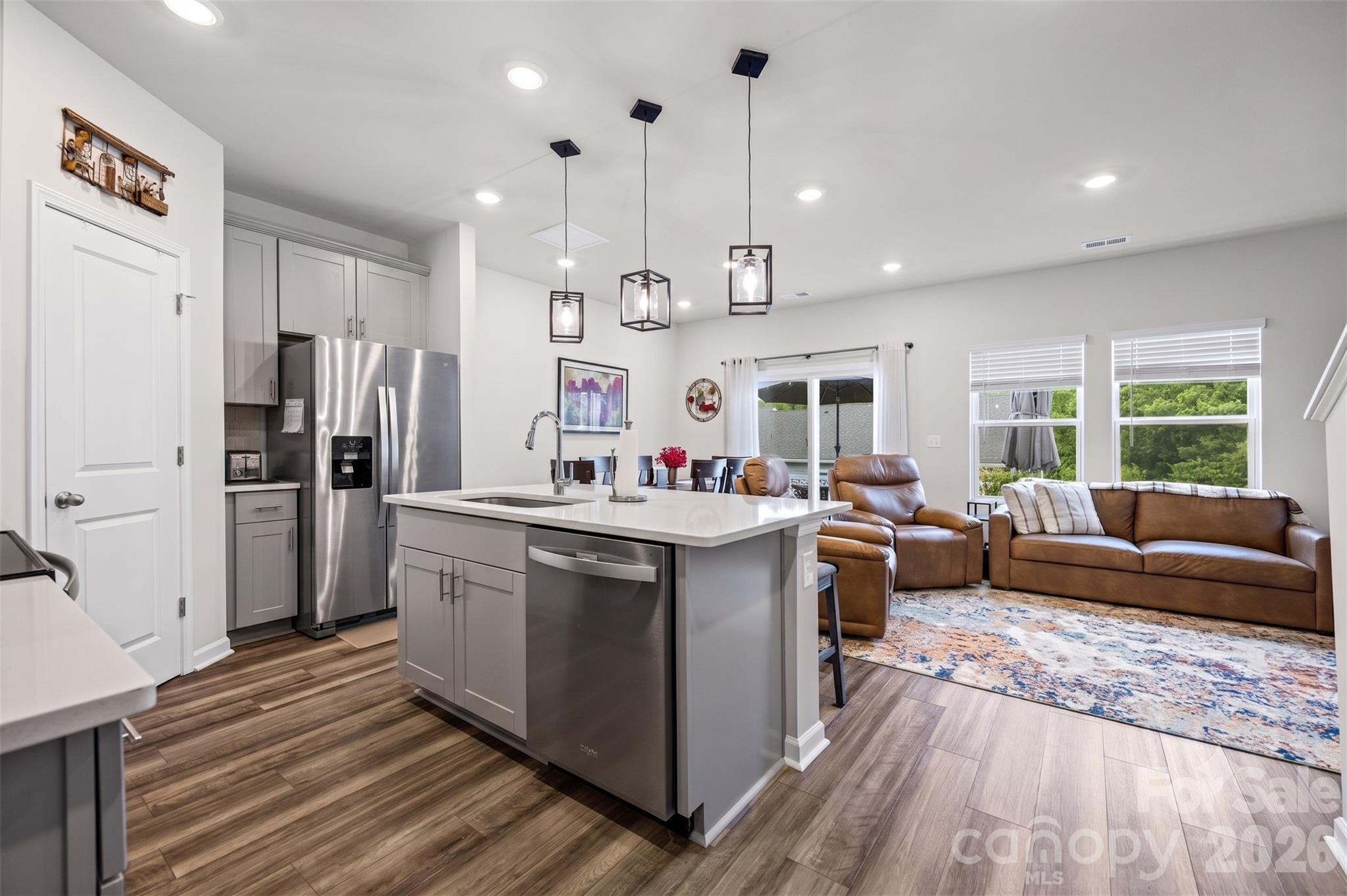 515 Tayberry Lane — Fort Mill
