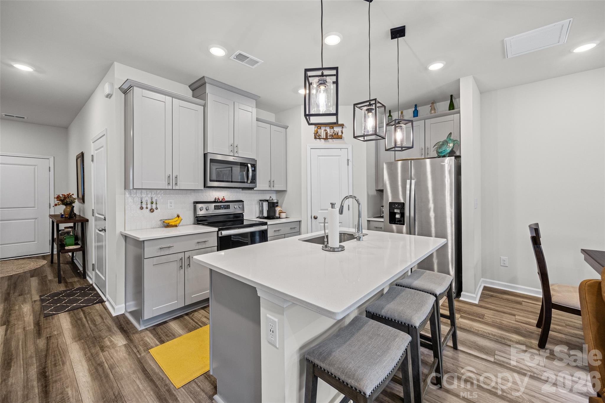 515 Tayberry Lane — Fort Mill