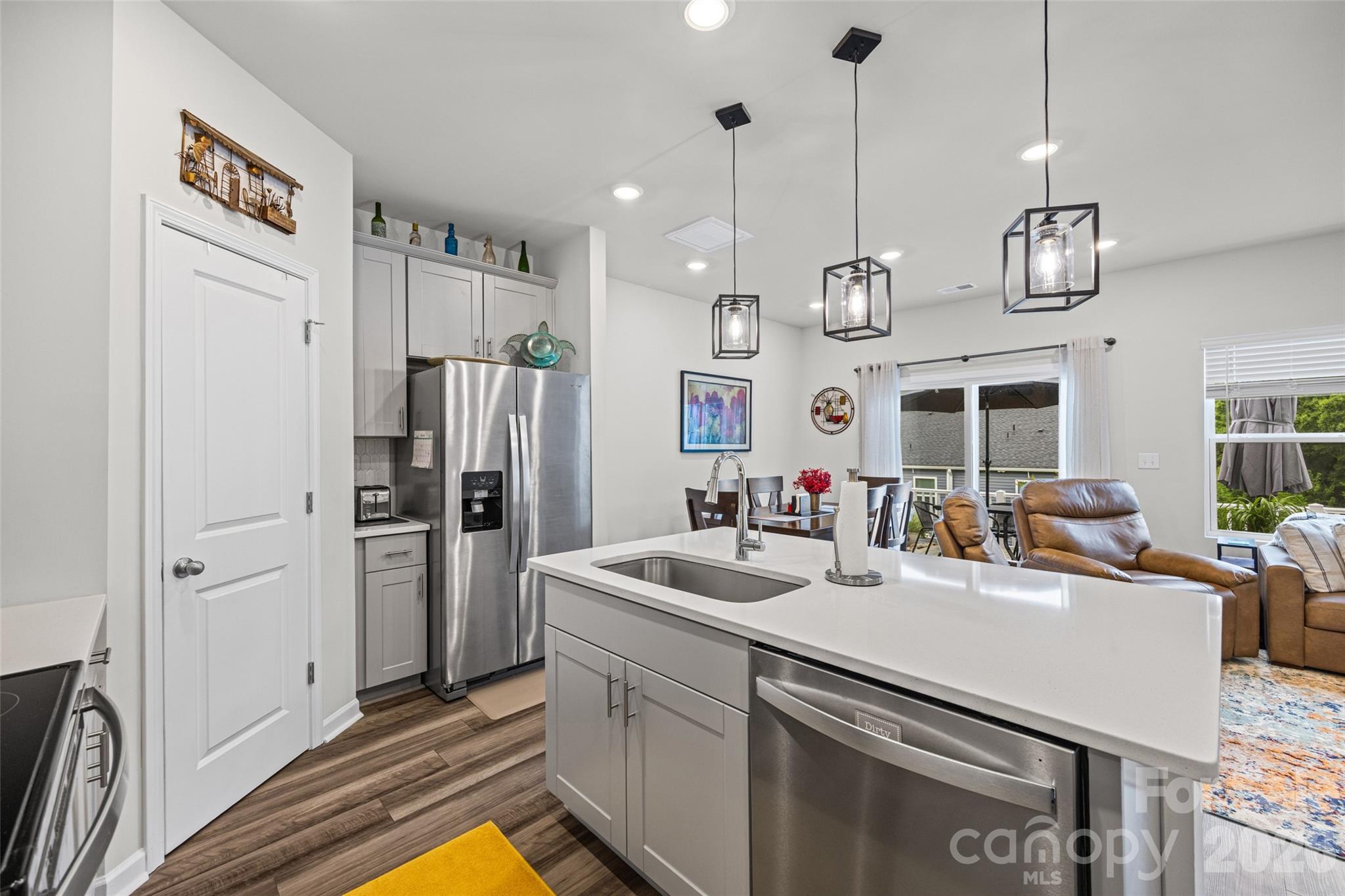 515 Tayberry Lane — Fort Mill