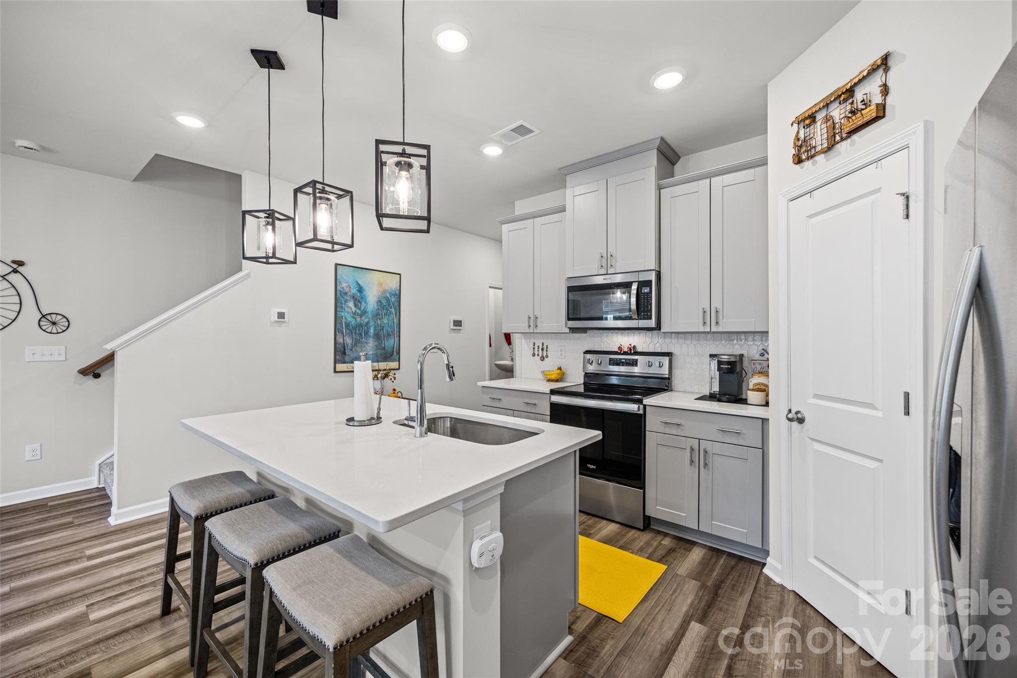515 Tayberry Lane — Fort Mill