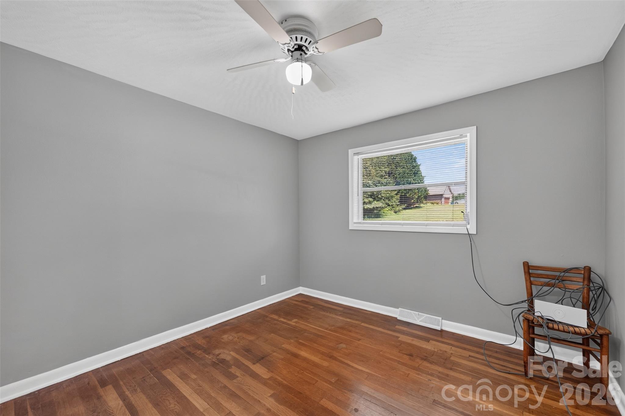3143 Litty Lane — Hildebran