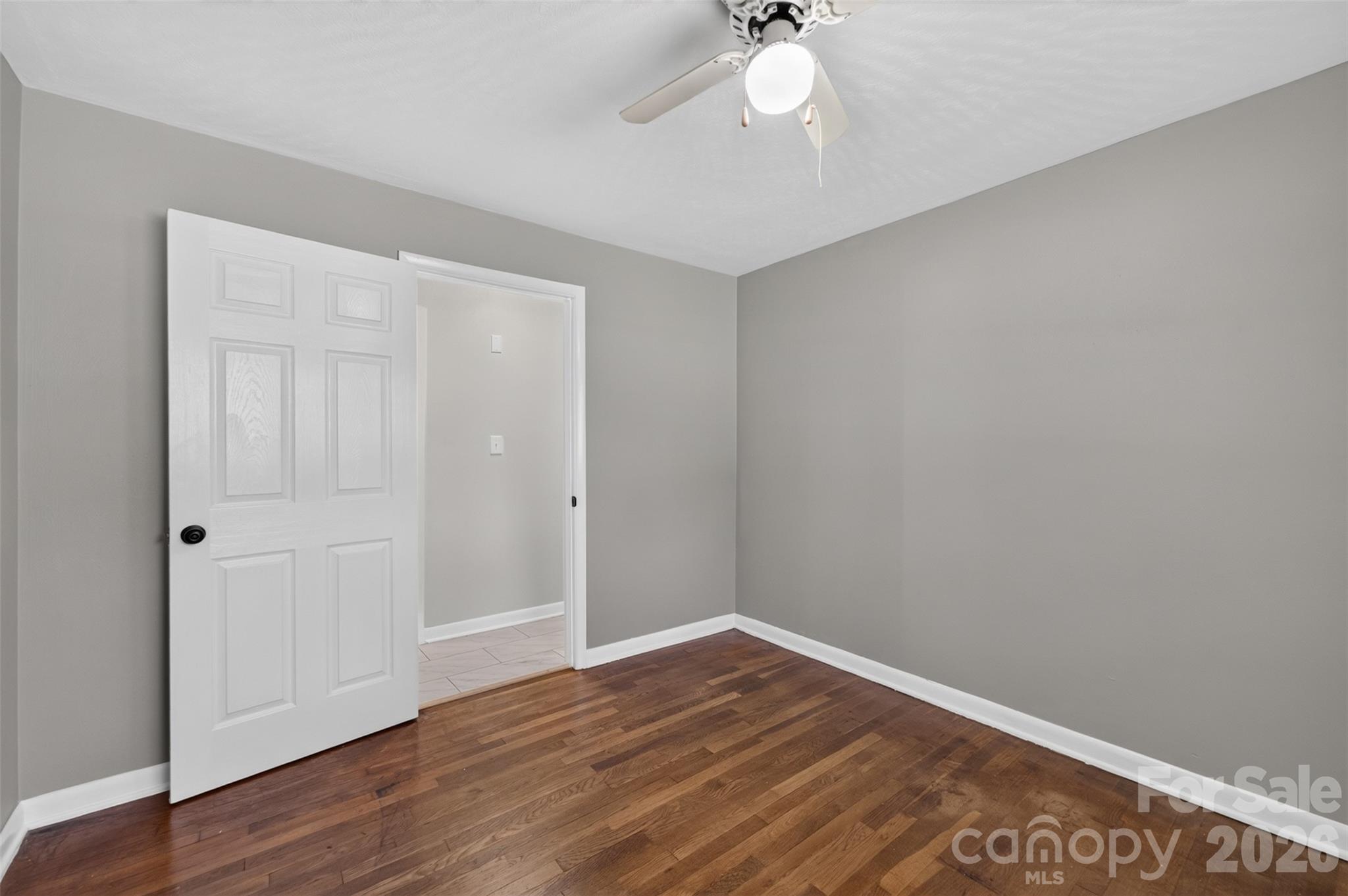 3143 Litty Lane — Hildebran