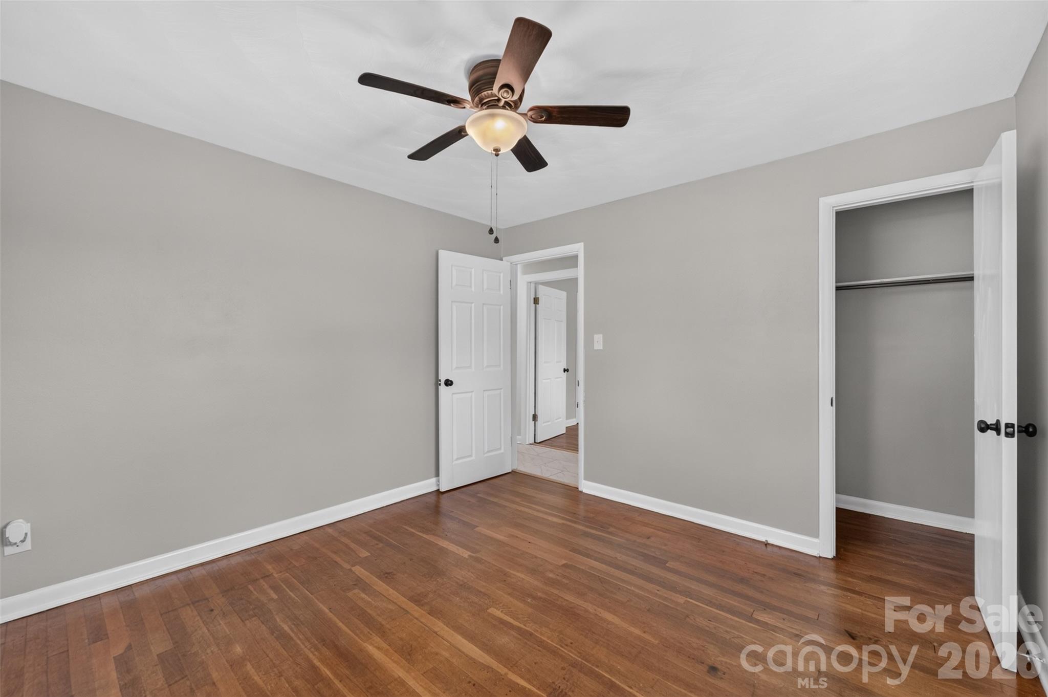3143 Litty Lane — Hildebran