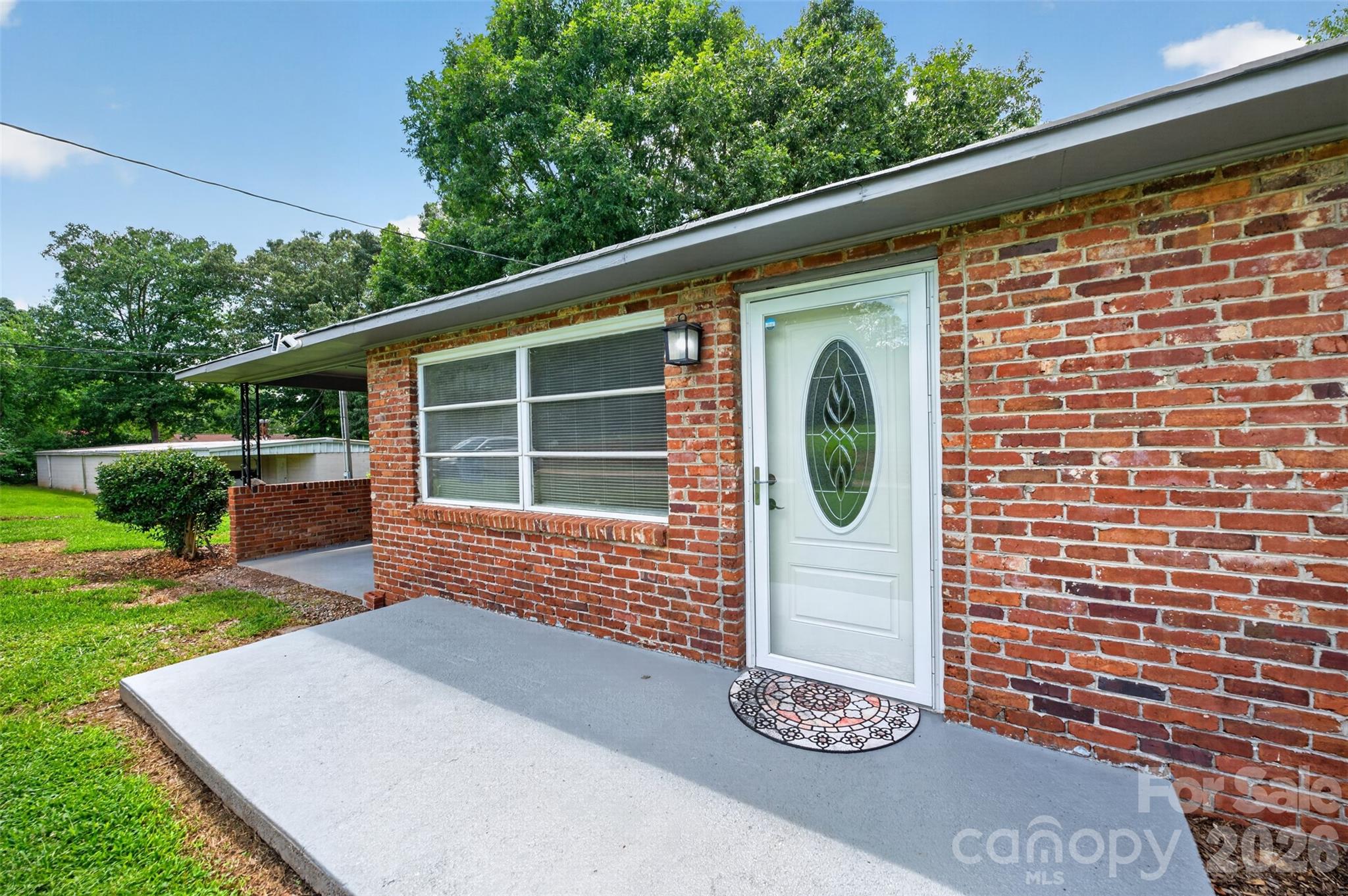 3143 Litty Lane — Hildebran