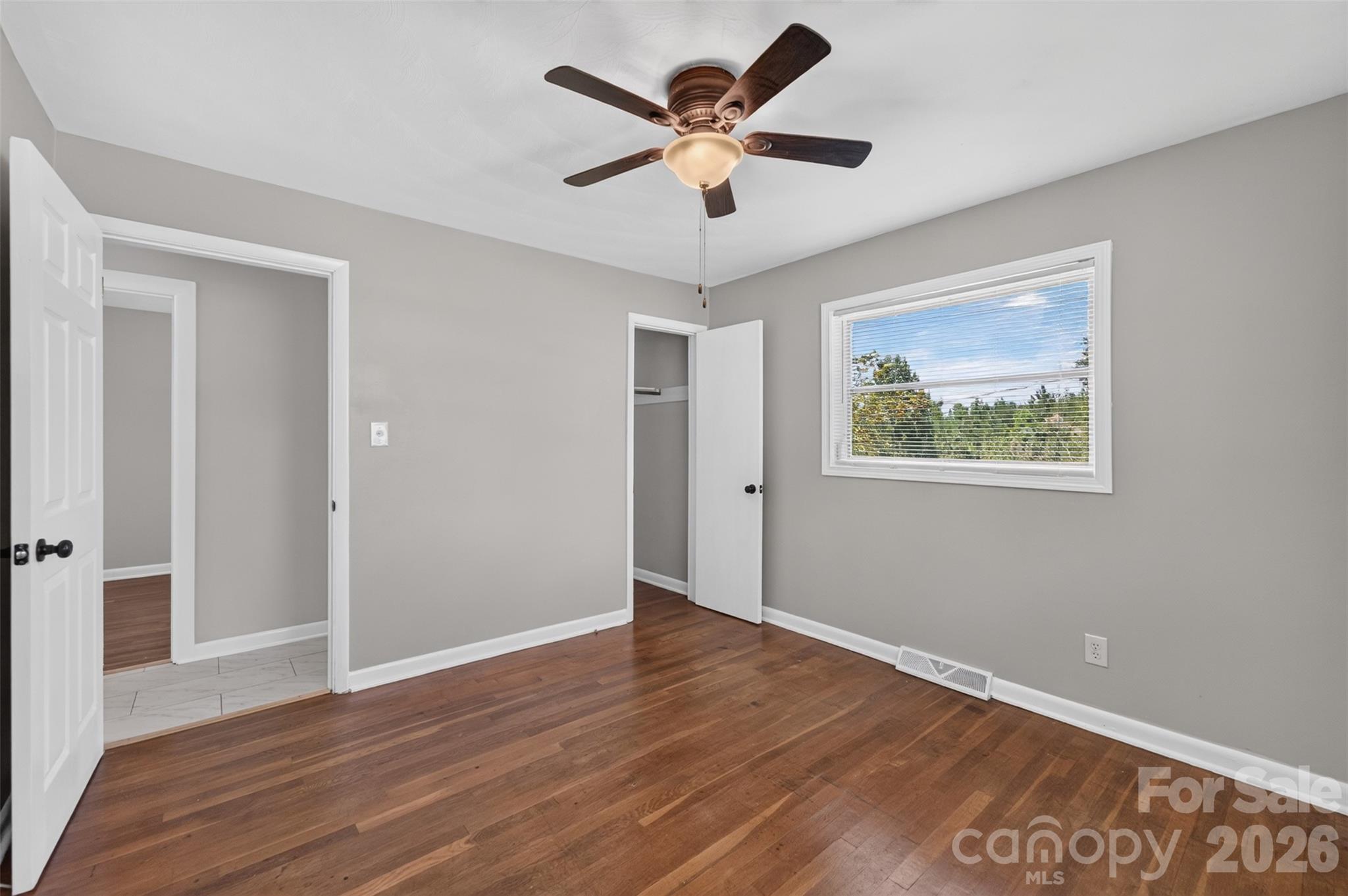 3143 Litty Lane — Hildebran