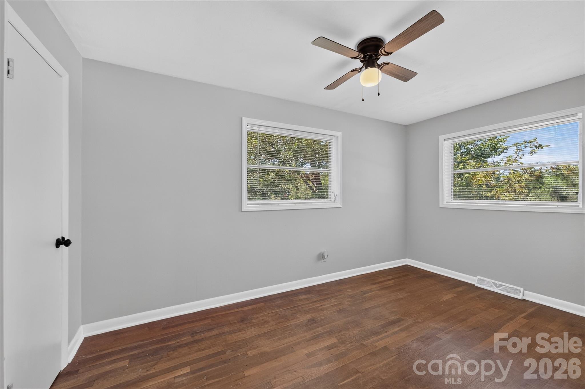 3143 Litty Lane — Hildebran