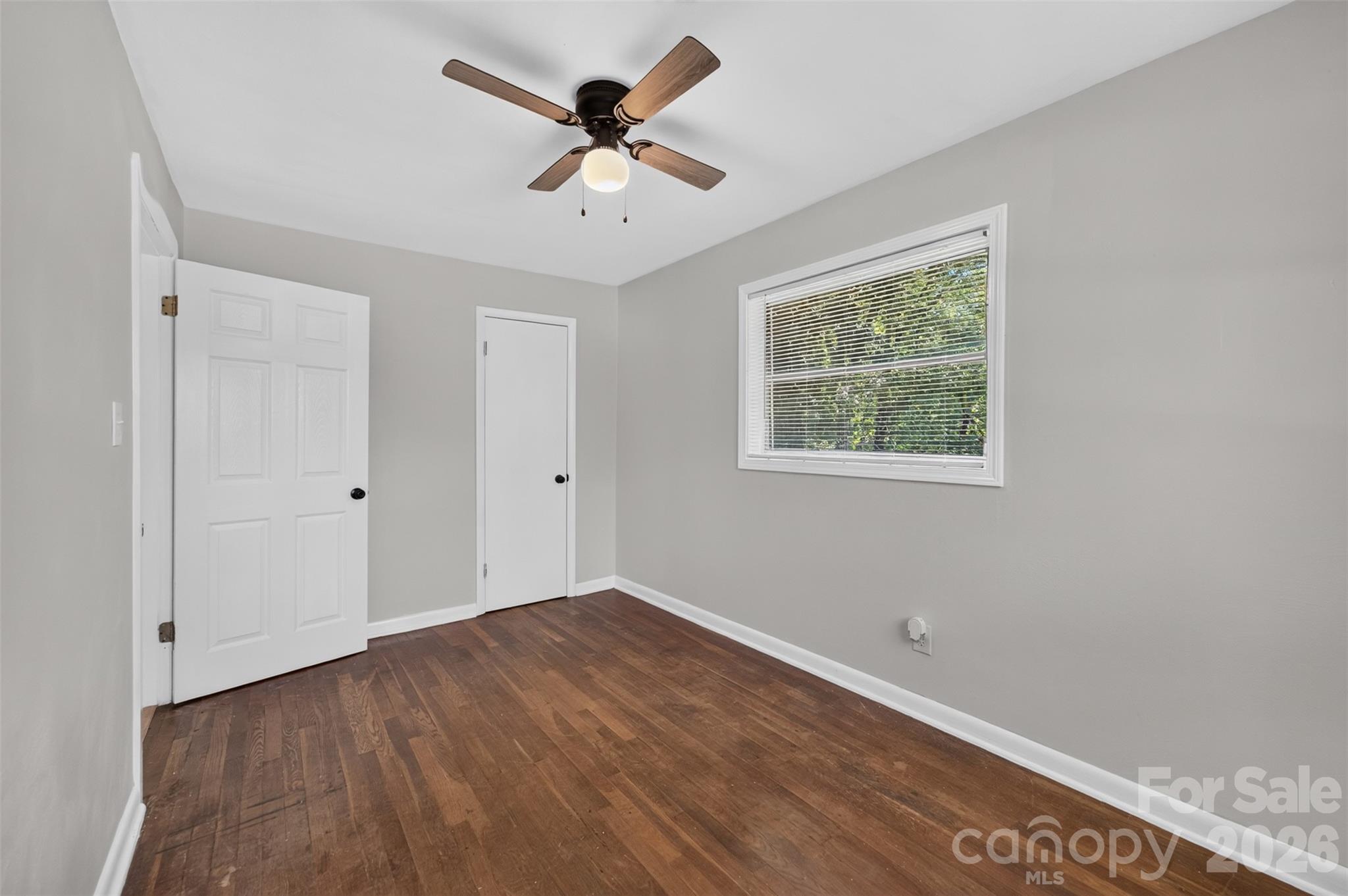 3143 Litty Lane — Hildebran