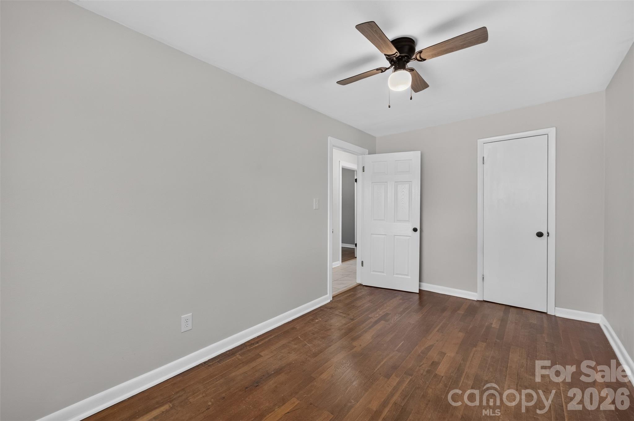 3143 Litty Lane — Hildebran
