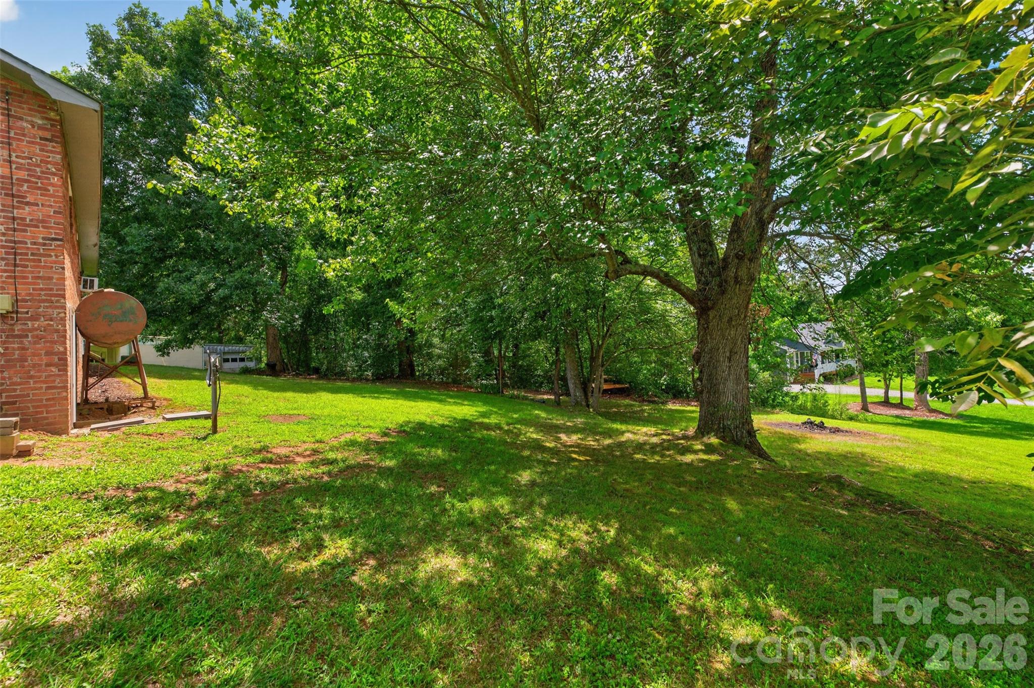 3143 Litty Lane — Hildebran