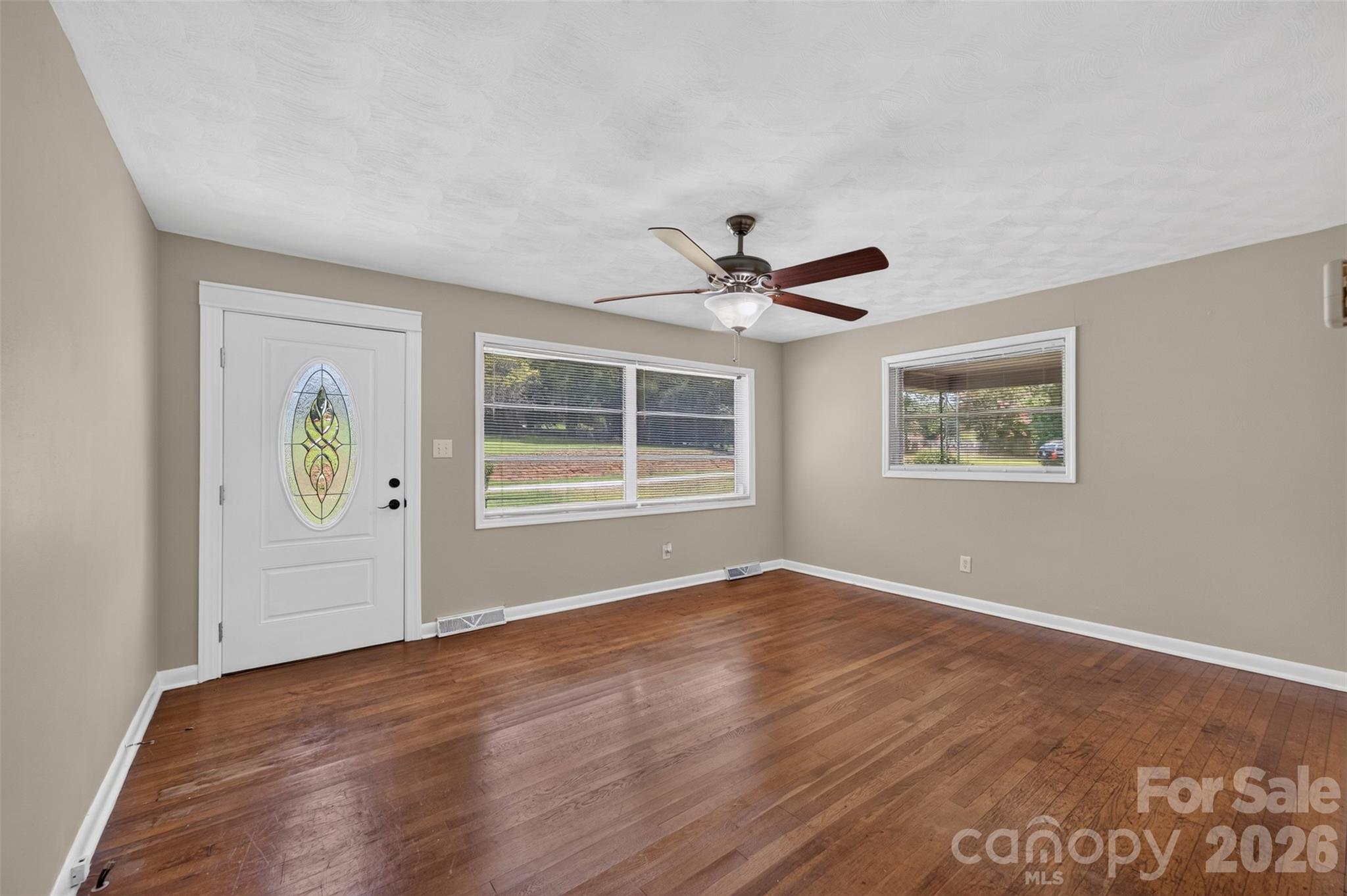 3143 Litty Lane — Hildebran