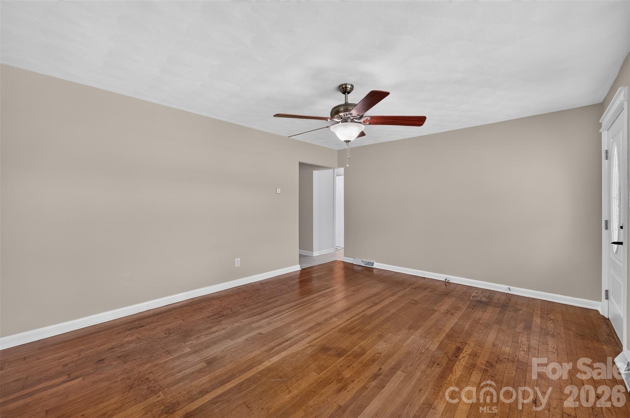 3143 Litty Lane — Hildebran