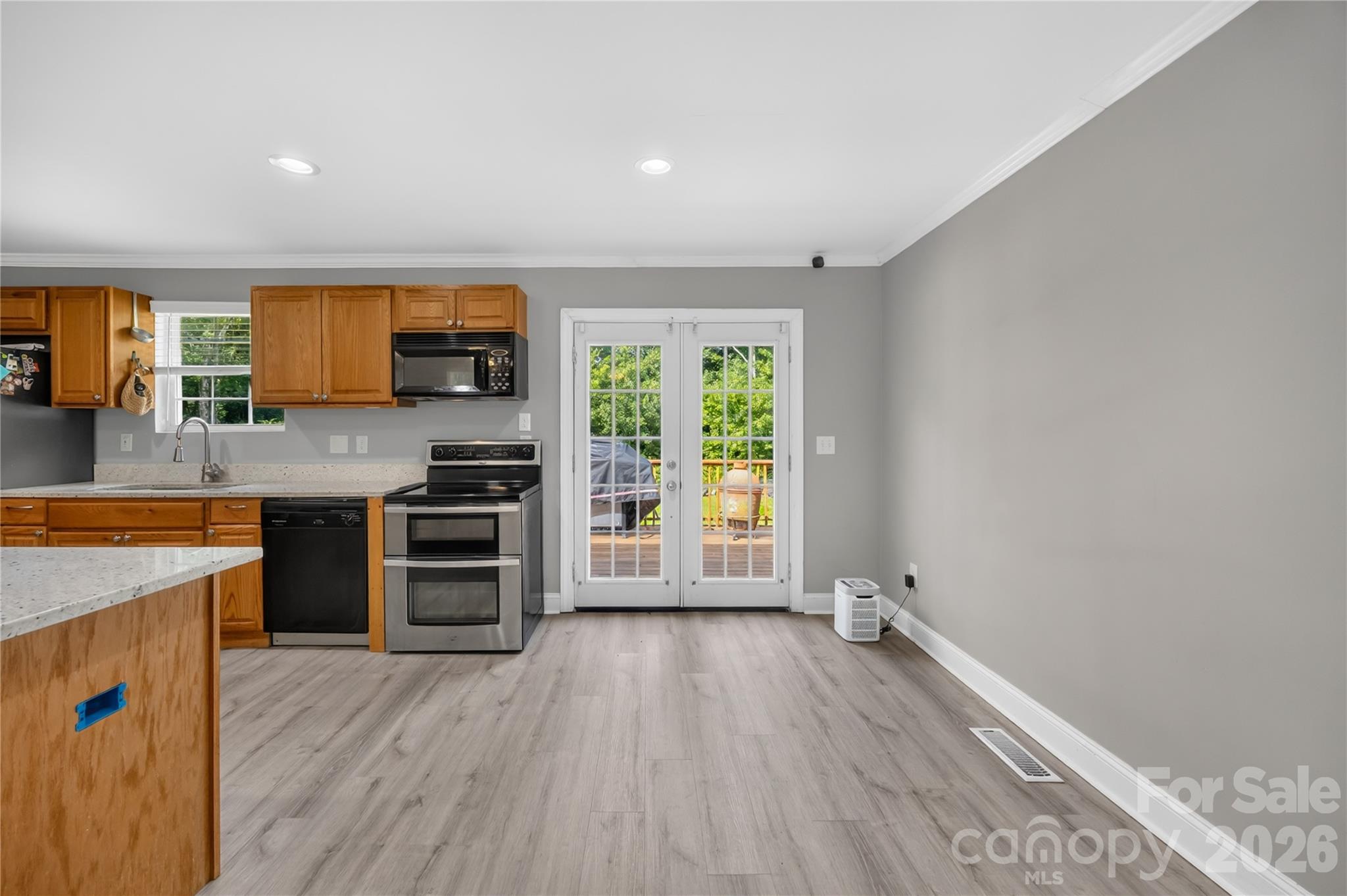 1029 Alexis High Shoals Road — Dallas