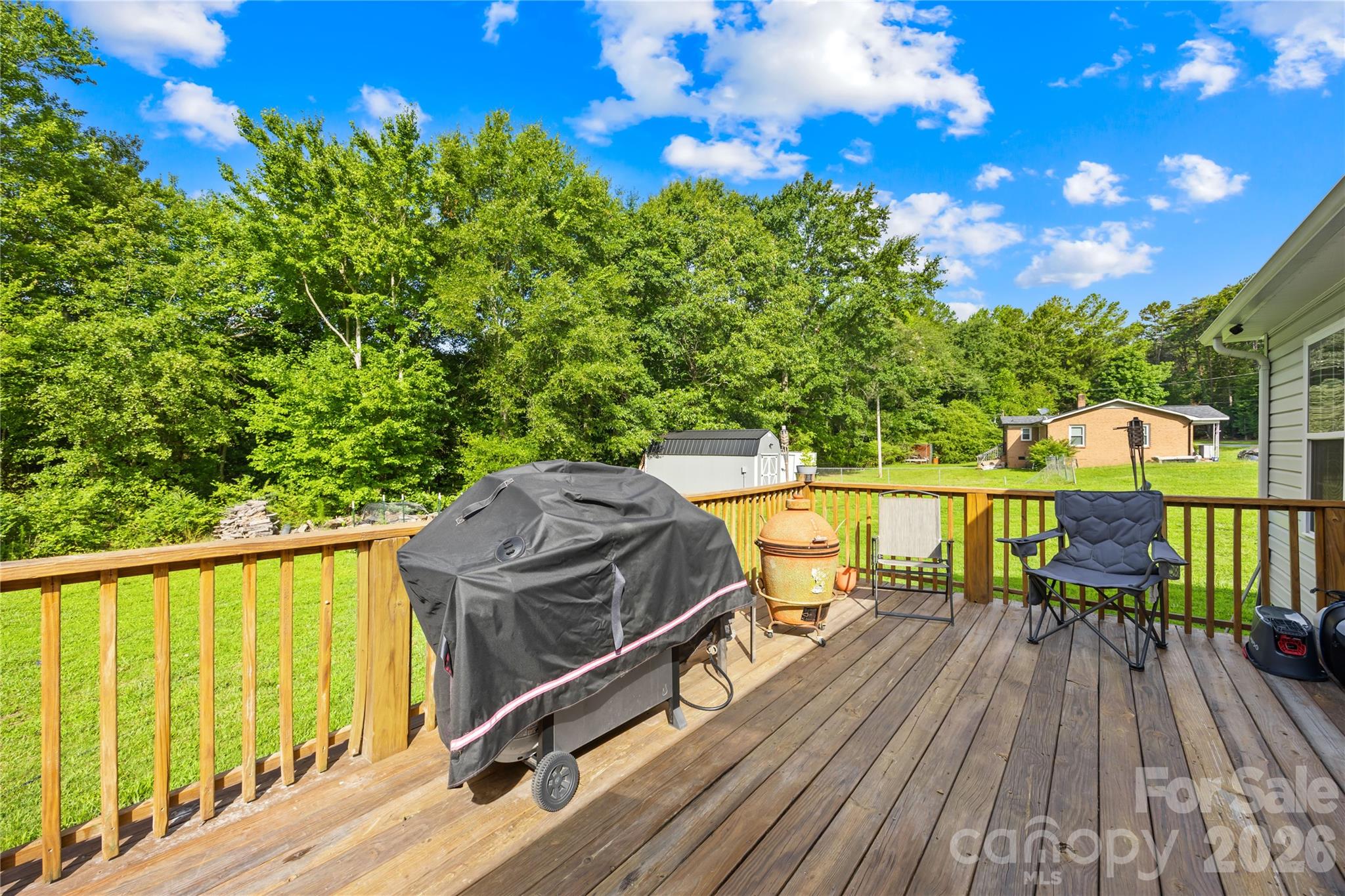1029 Alexis High Shoals Road — Dallas