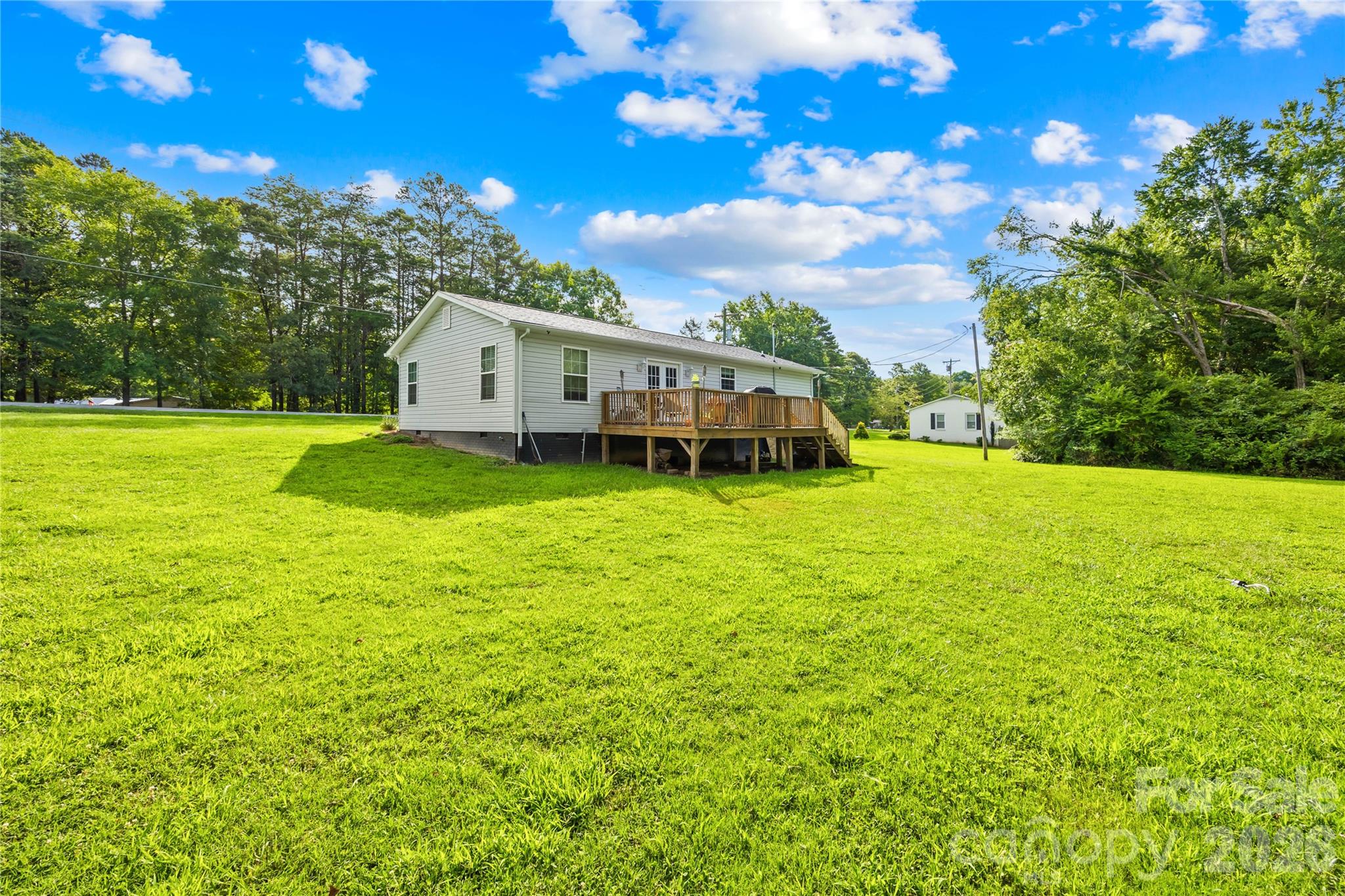 1029 Alexis High Shoals Road — Dallas