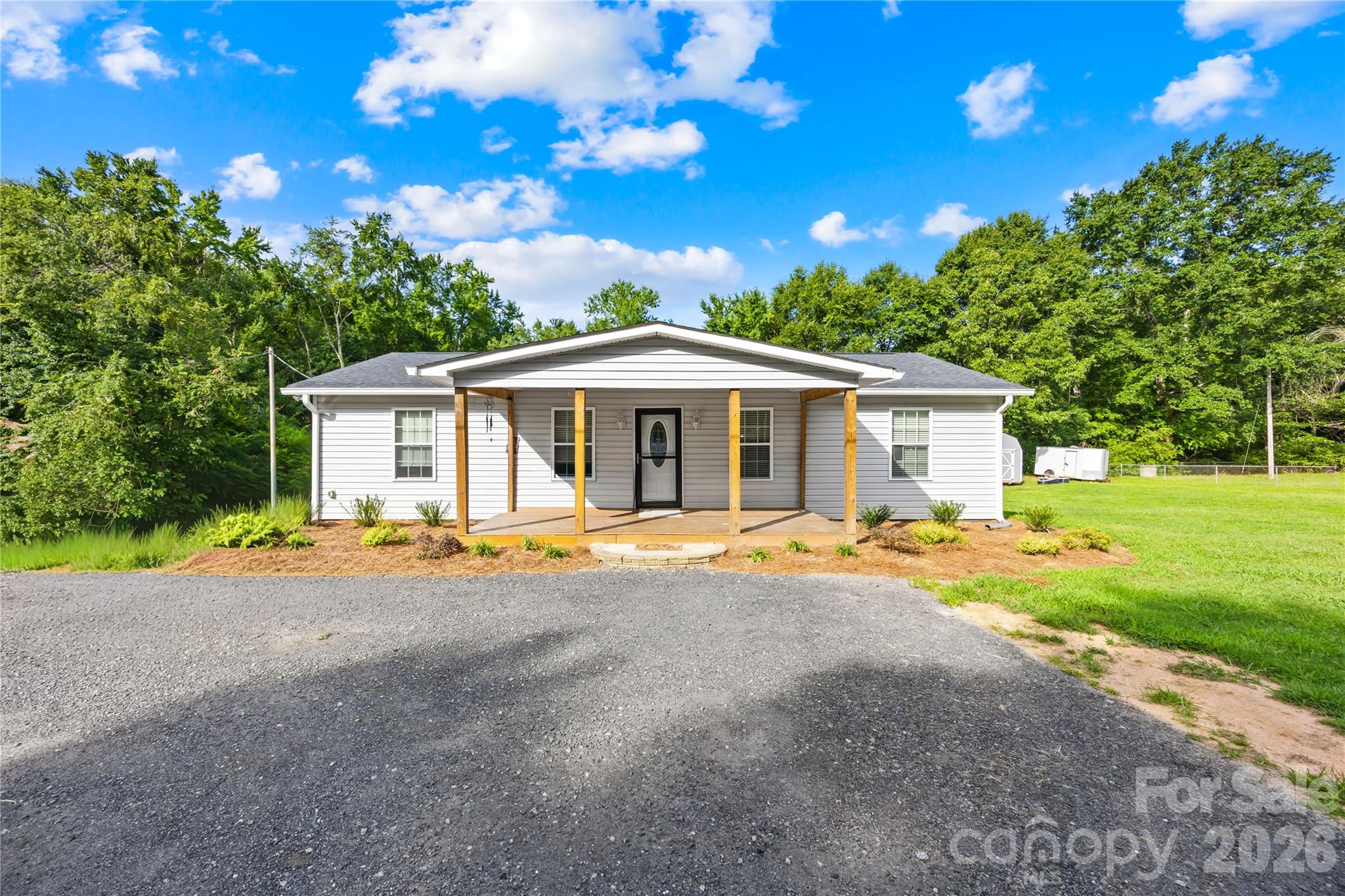 1029 Alexis High Shoals Road — Dallas