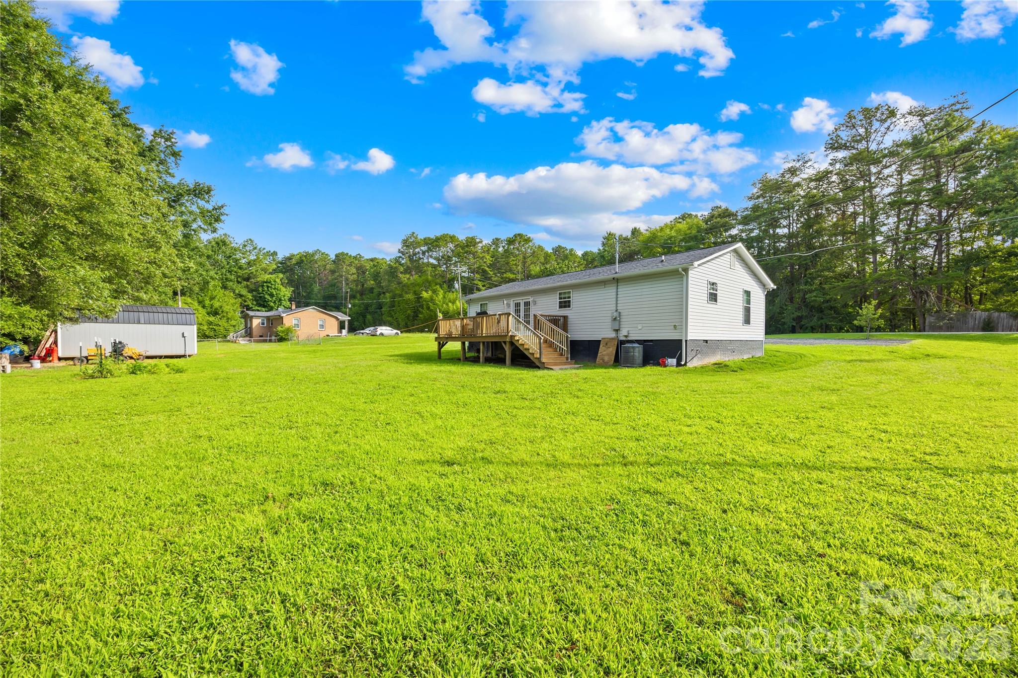 1029 Alexis High Shoals Road — Dallas