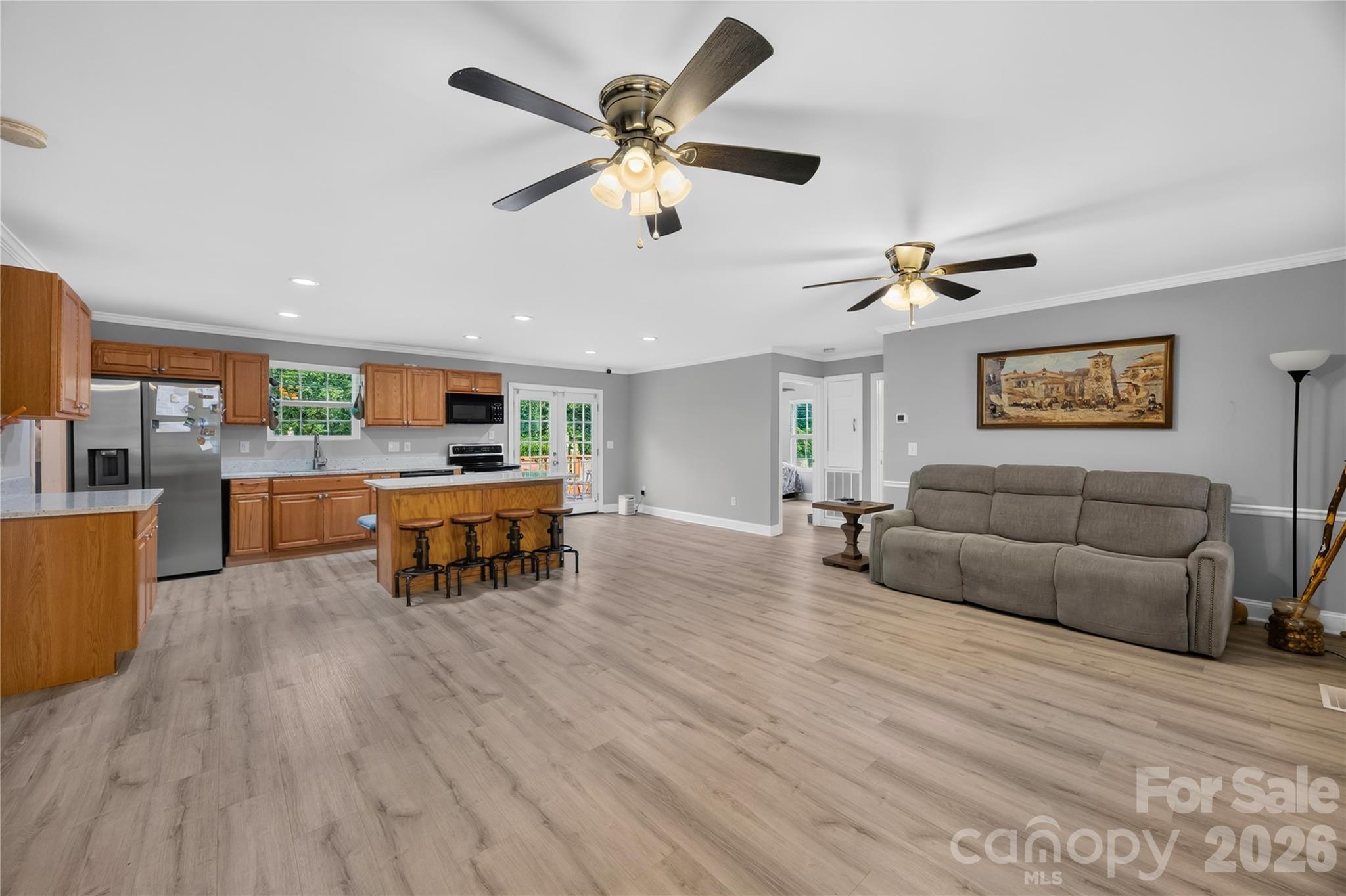1029 Alexis High Shoals Road — Dallas