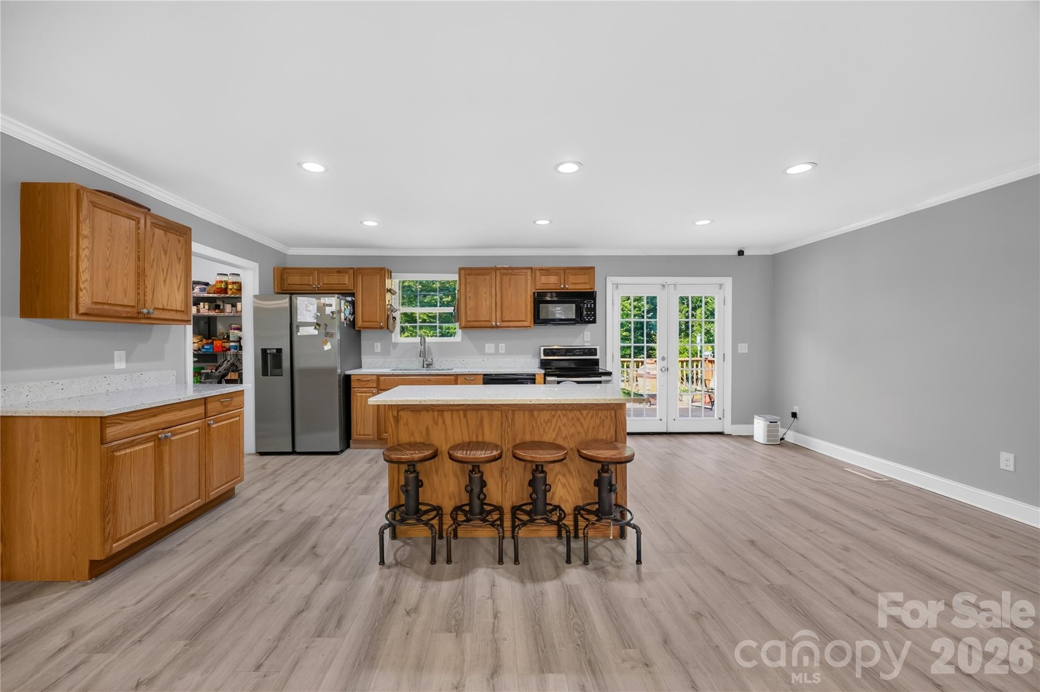 1029 Alexis High Shoals Road — Dallas