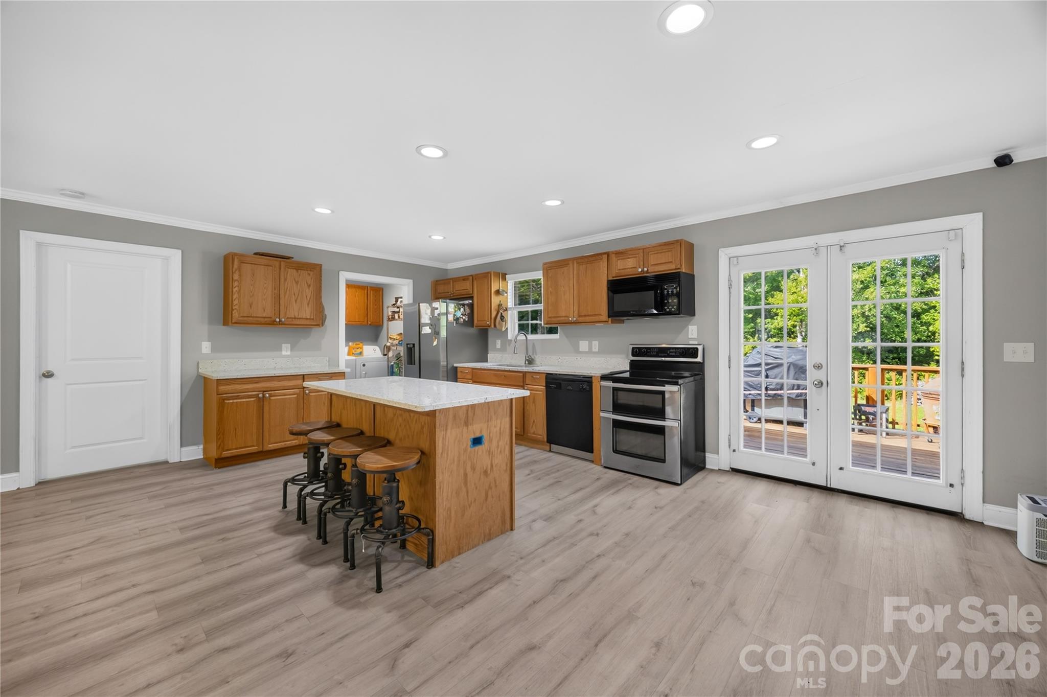 1029 Alexis High Shoals Road — Dallas