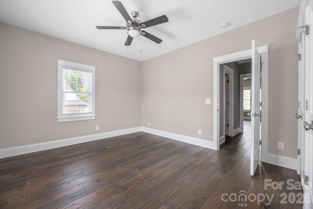 2728 Kilgo Way — Charlotte
