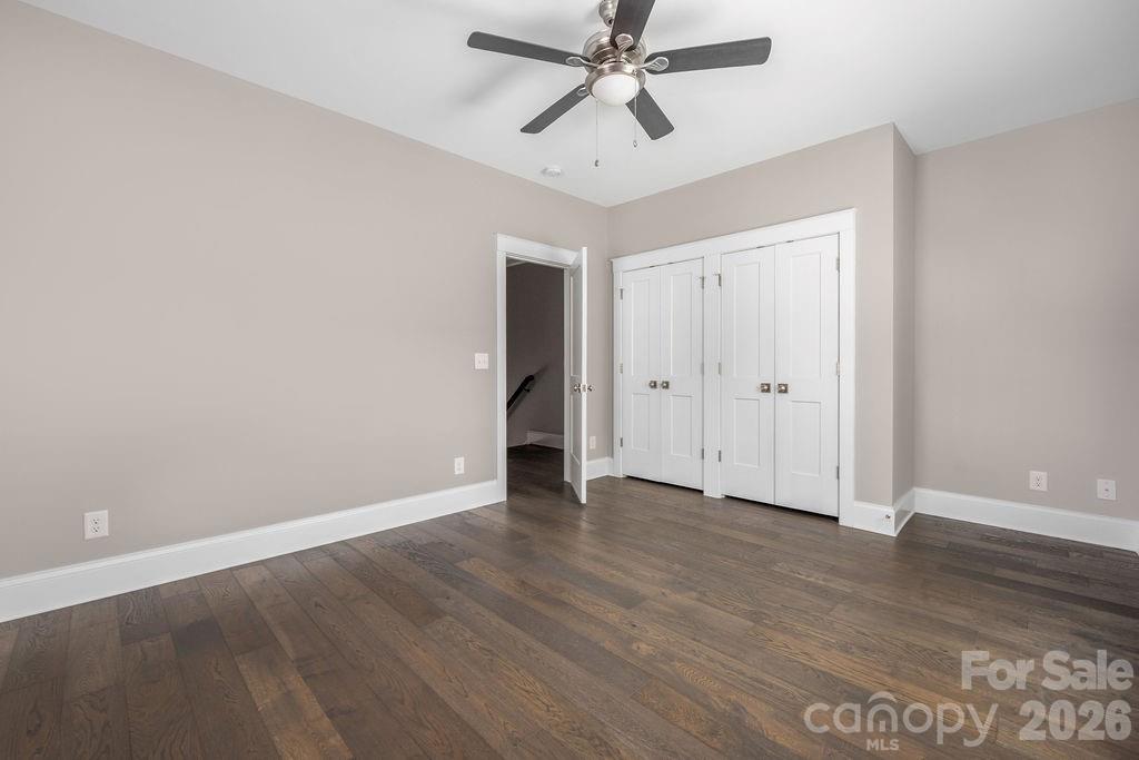 2728 Kilgo Way — Charlotte