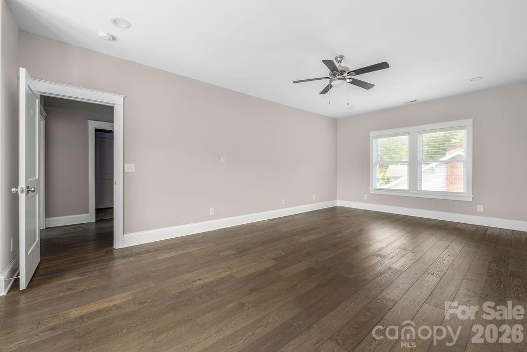 2728 Kilgo Way — Charlotte