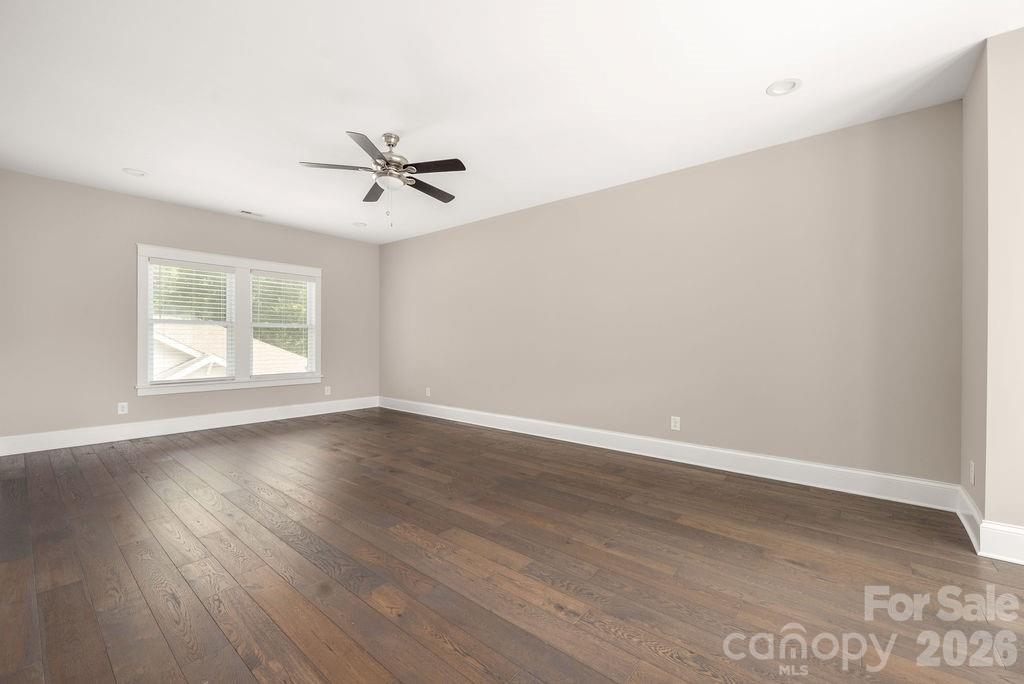 2728 Kilgo Way — Charlotte