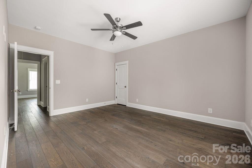 2728 Kilgo Way — Charlotte