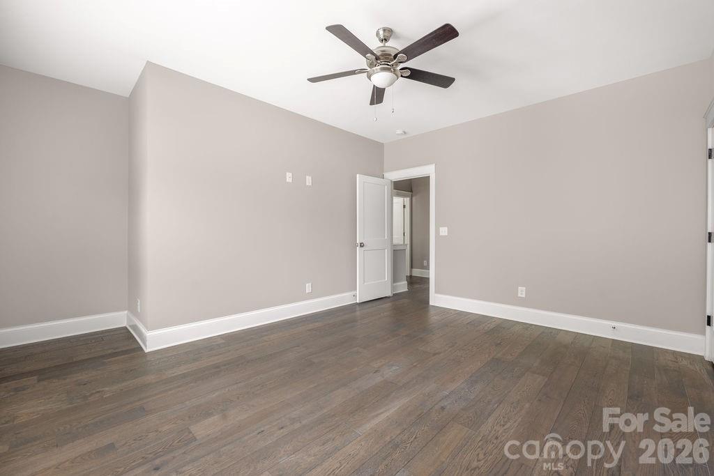 2728 Kilgo Way — Charlotte