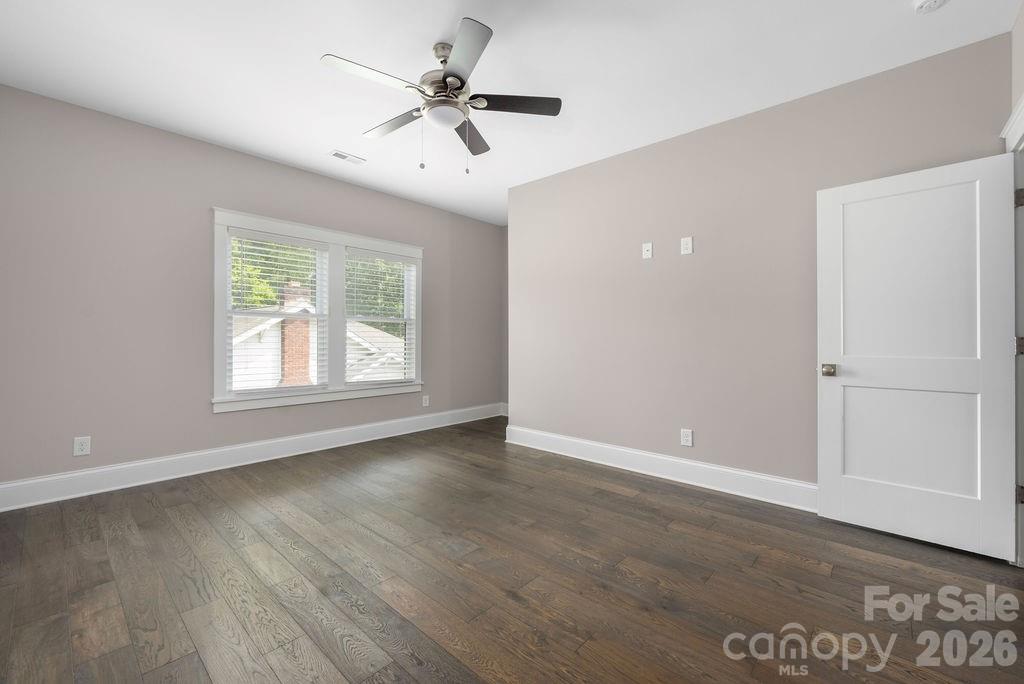 2728 Kilgo Way — Charlotte