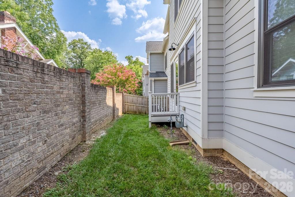 2728 Kilgo Way — Charlotte